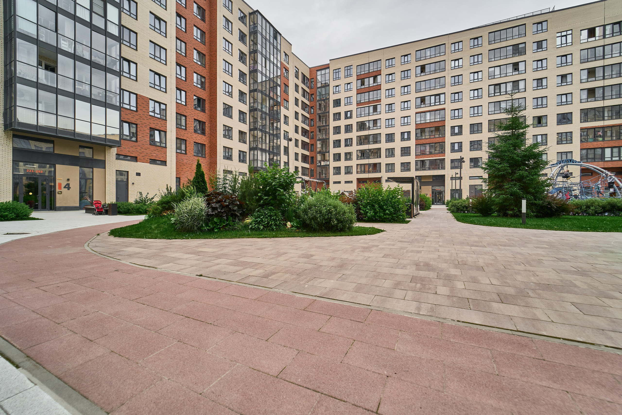 КВАРТИРЫ. Интерьерный фотограф