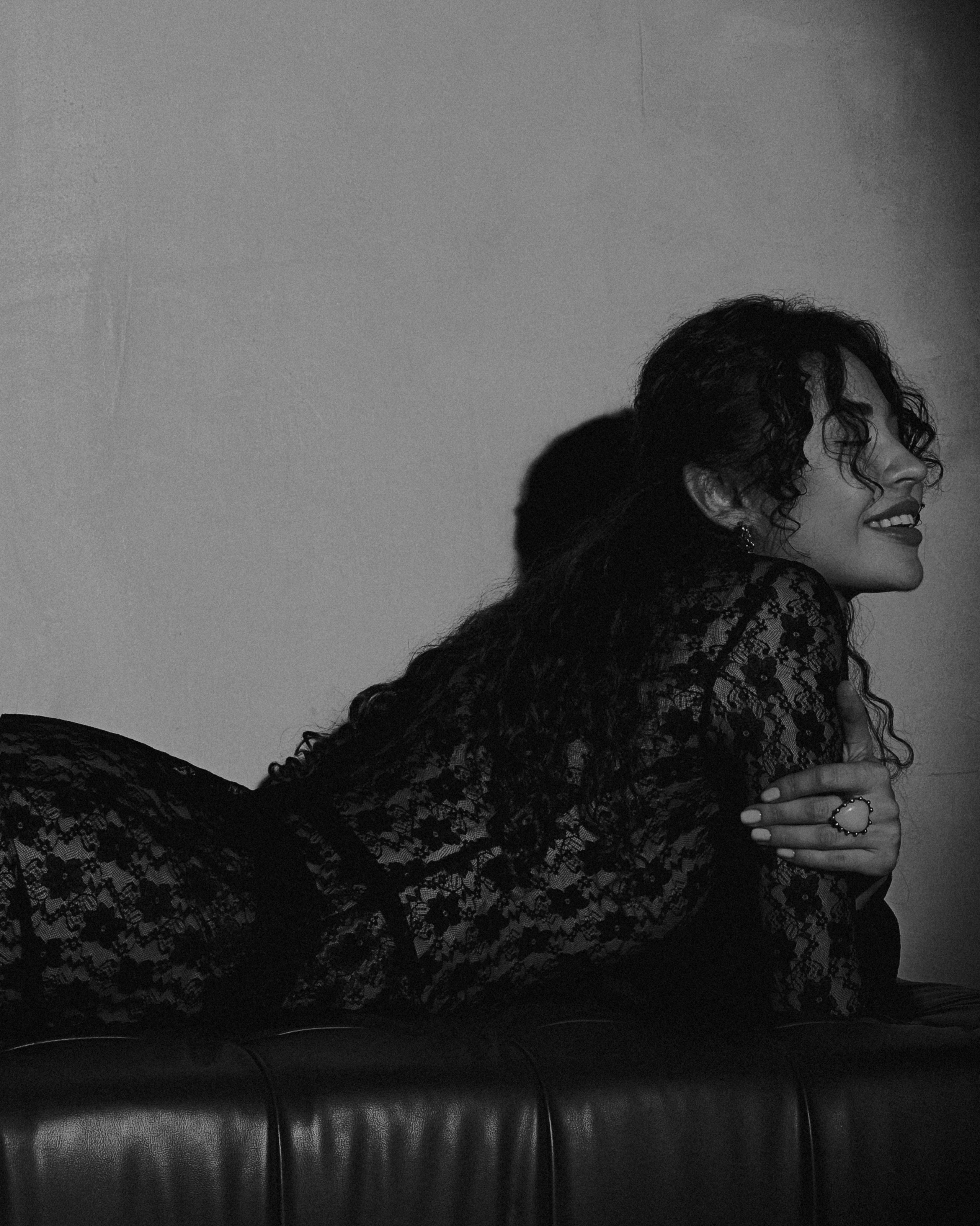 Yana. Главная