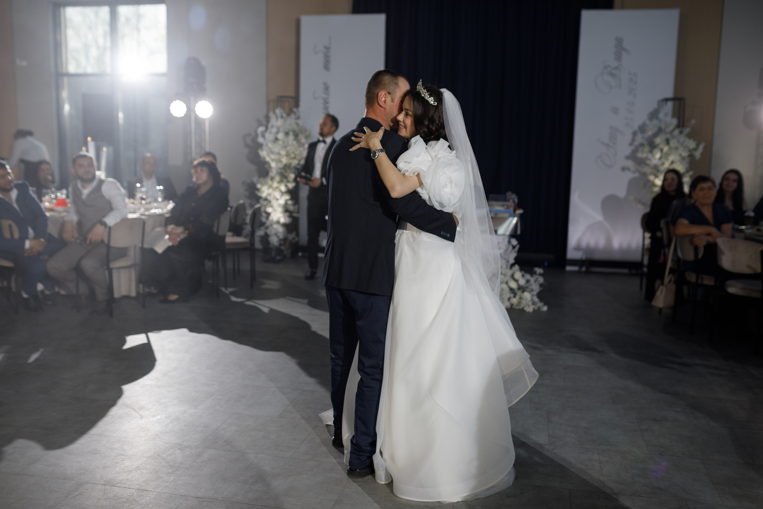 Свадьба Асада и Влады. Свадебный и семейный фотограф в Иркутске Яна Лиа