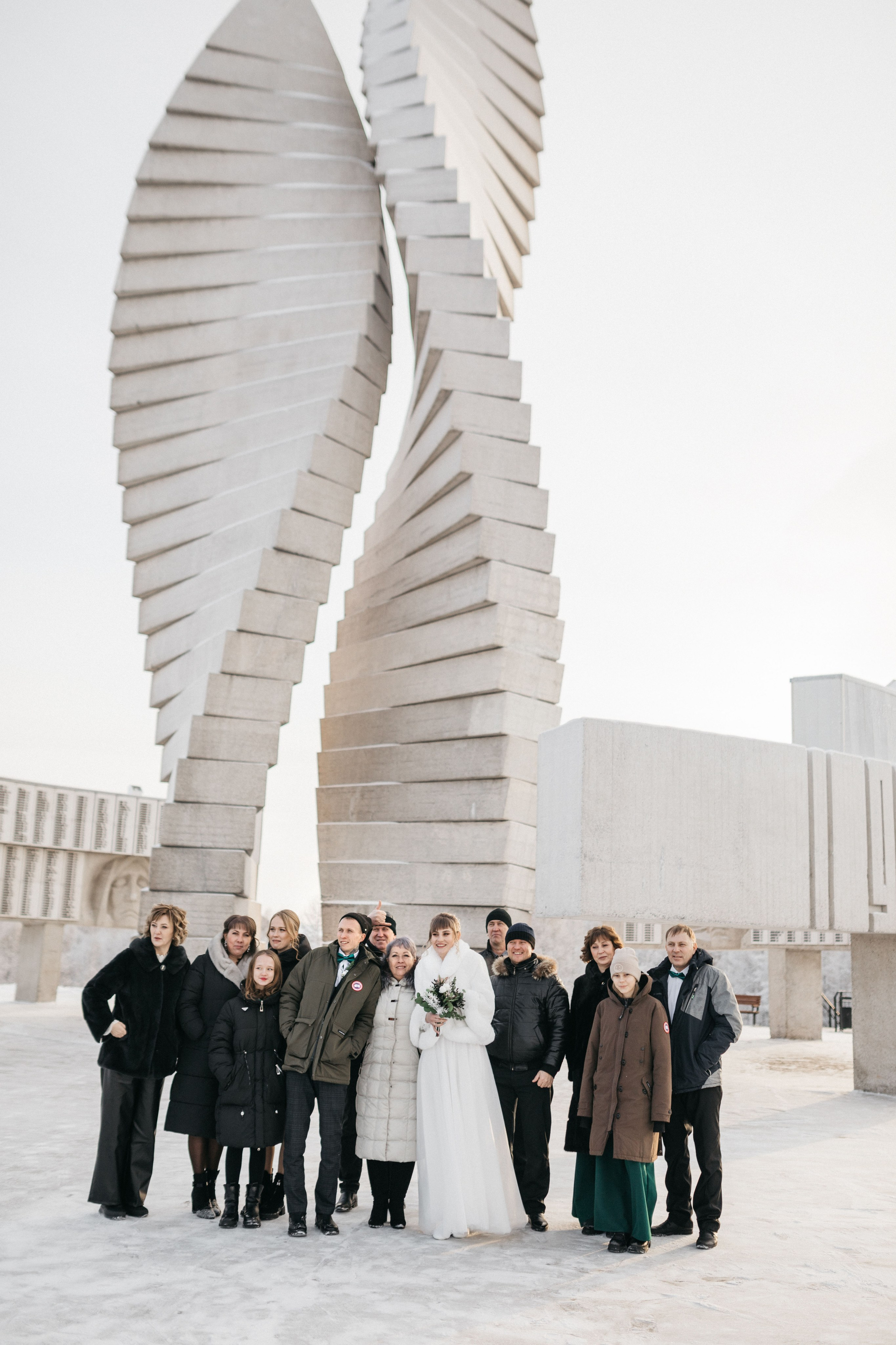 Свадьба Владимира и Алёны. Свадебный и семейный фотограф в Иркутске Яна Лиа