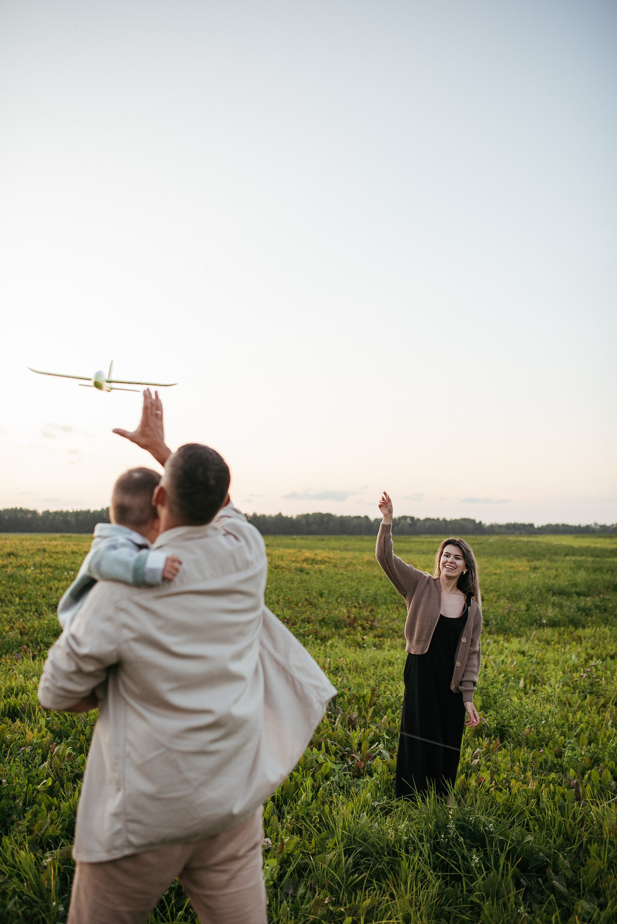 Fam. Семейный фотограф СПб