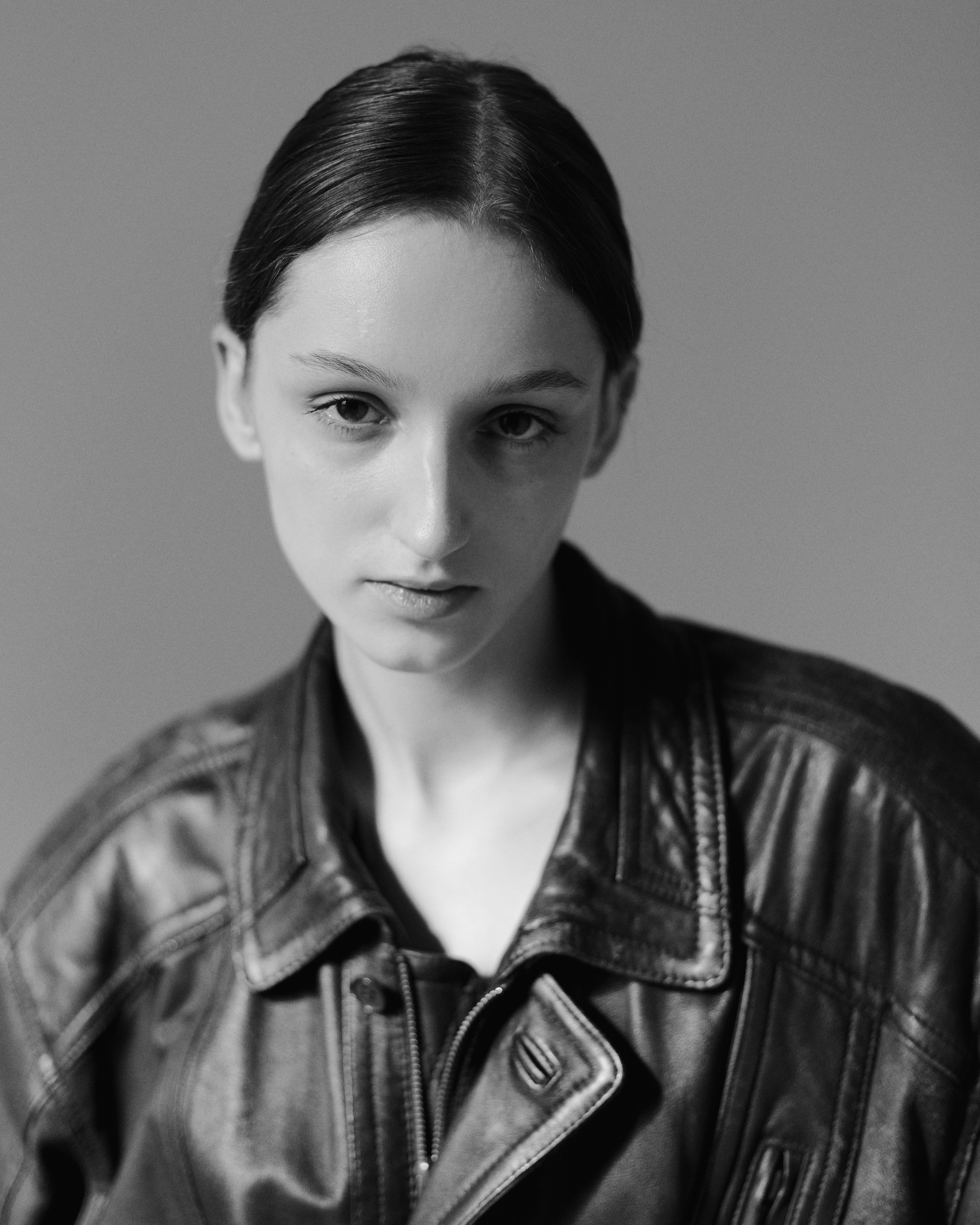 Яна. Фотограф в Москве — Евгения Прокопенко