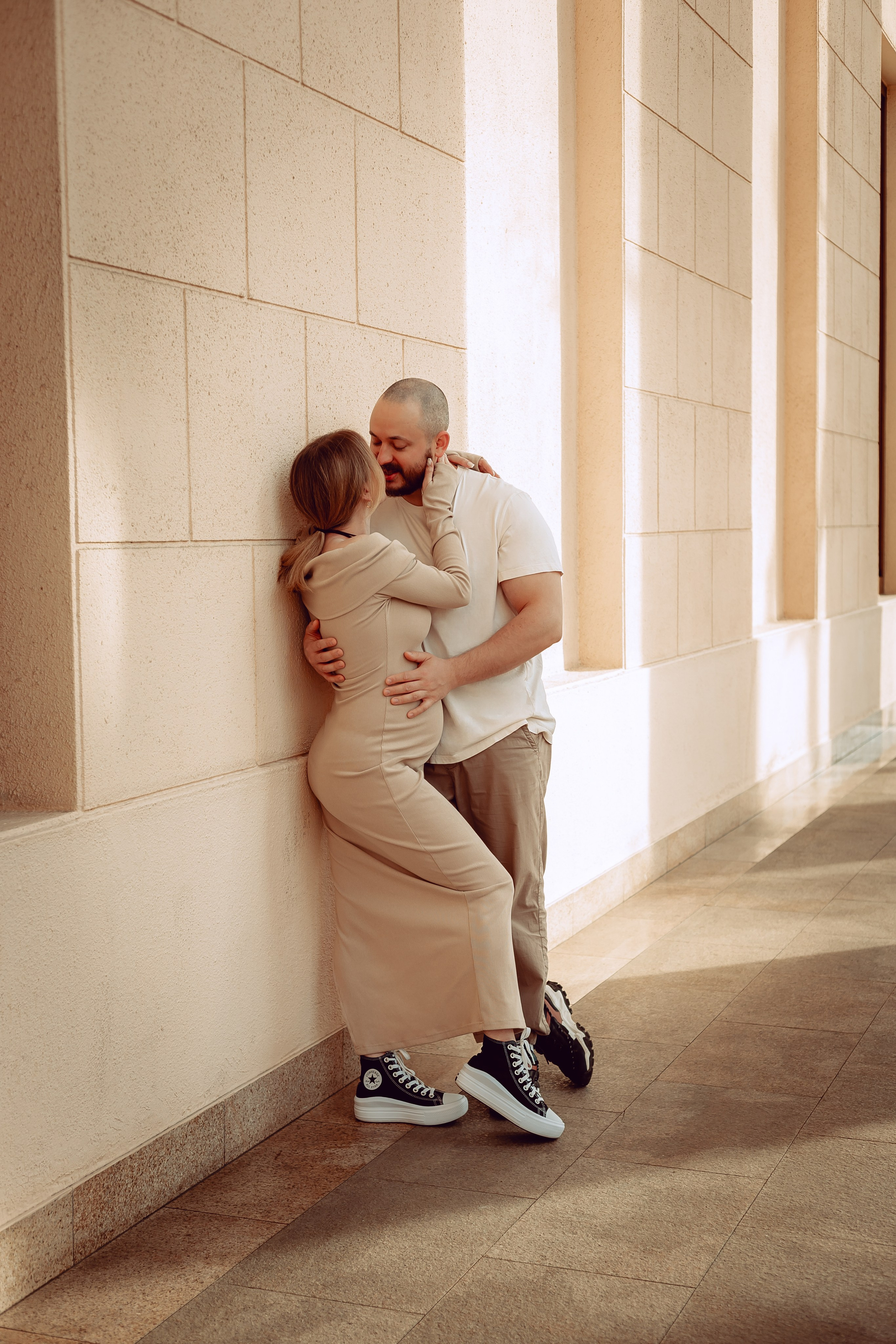 В ожидании чуда. Фотограф и Видеограф Сочи Александра Озерова