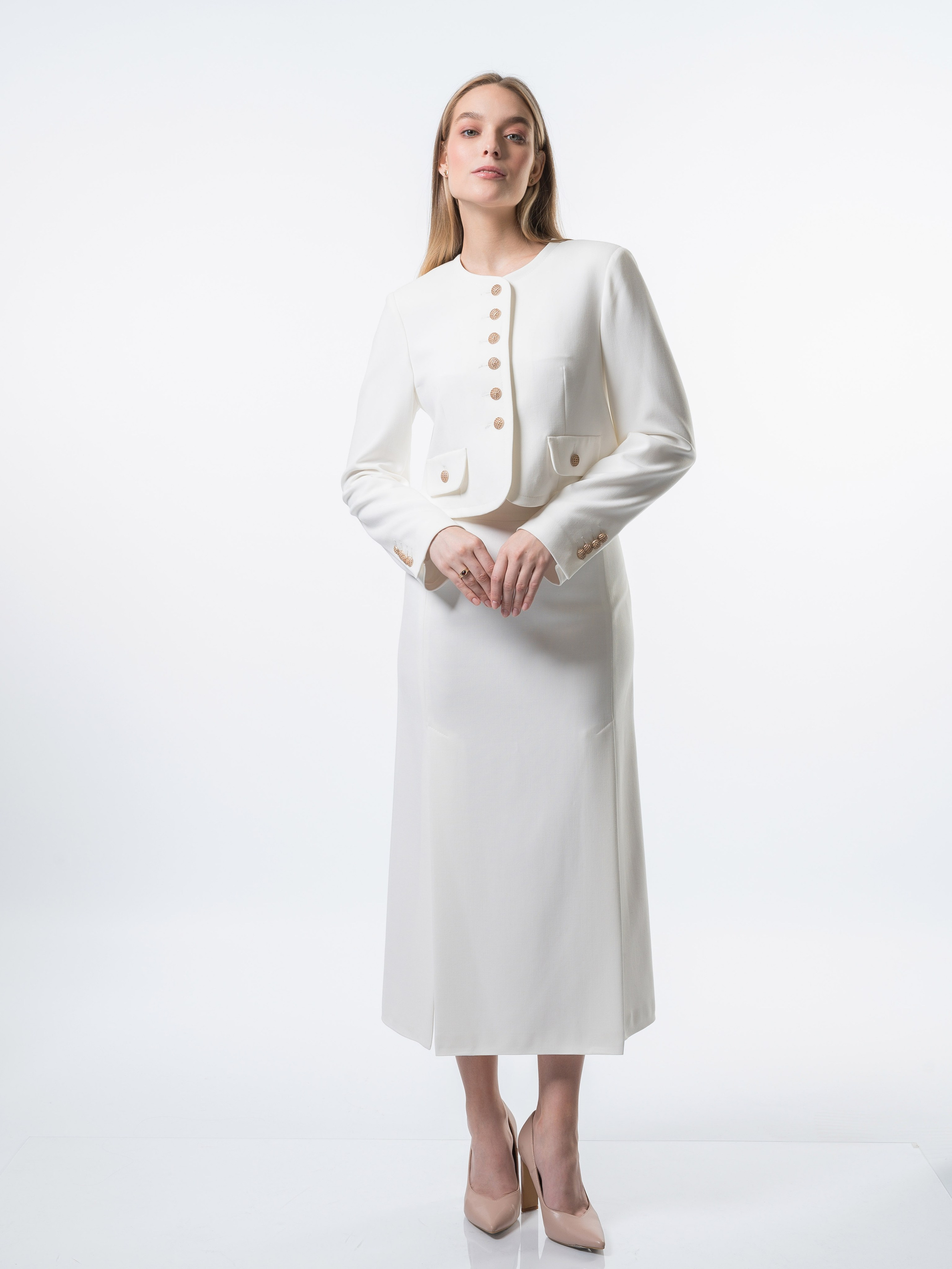 МОДЕЛЬ ДАРЬЯ. Студия рекламной и предметной съемки товаров WELKO Studio