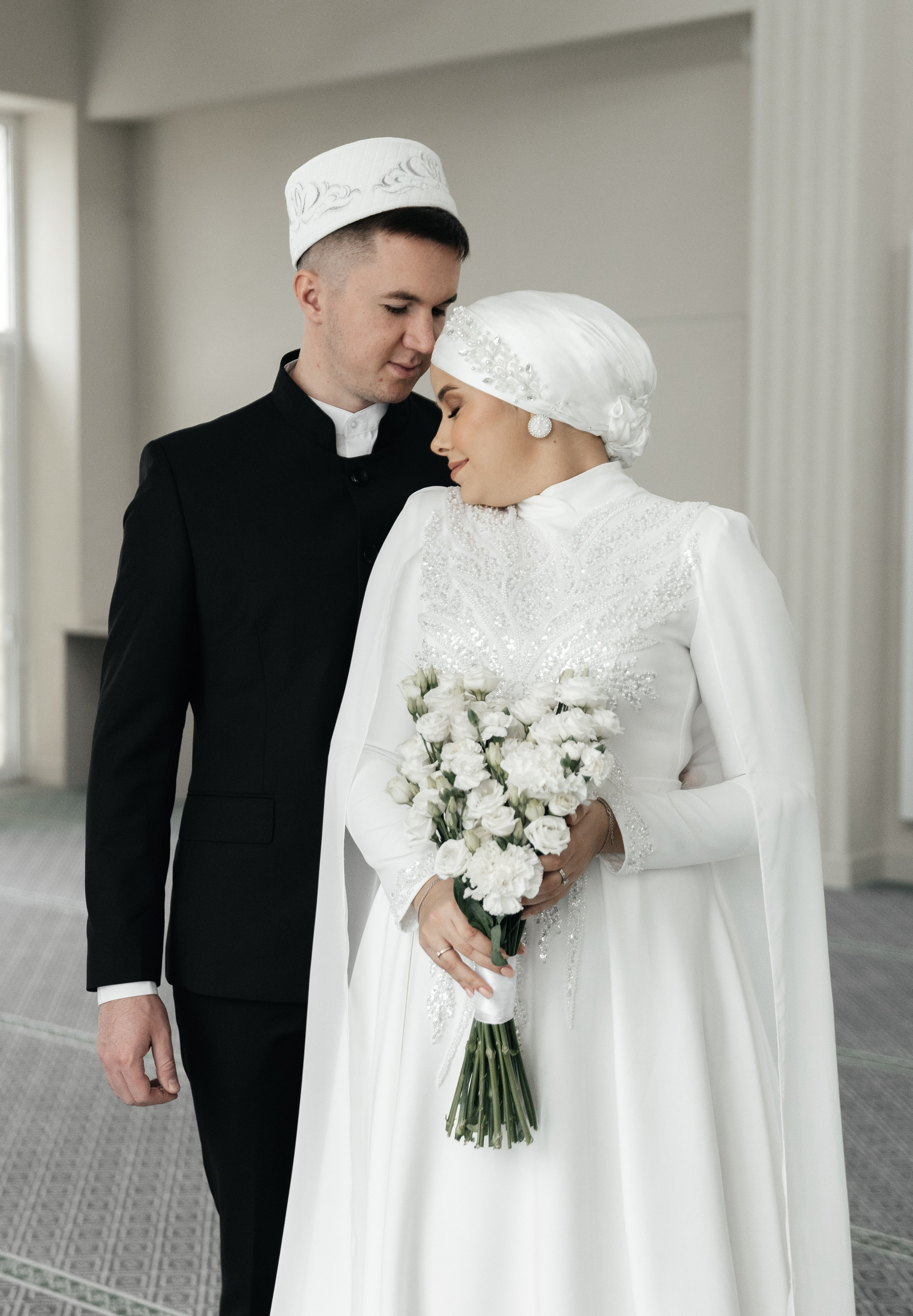 Bulat & Gulgena. Свадебный фотограф Ильнар Асадуллин