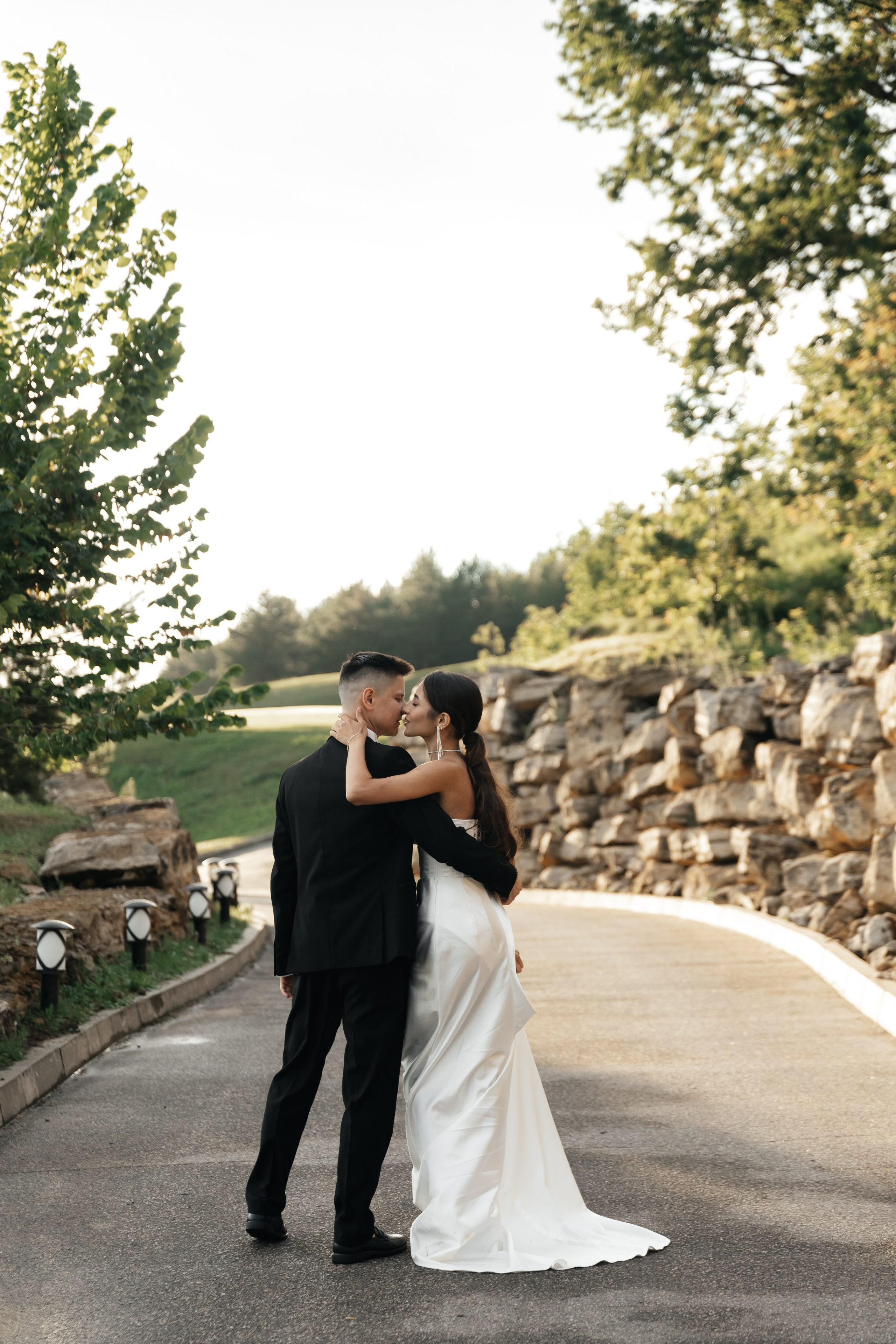 Mirsat & Nelly. Свадебный фотограф Ильнар Асадуллин