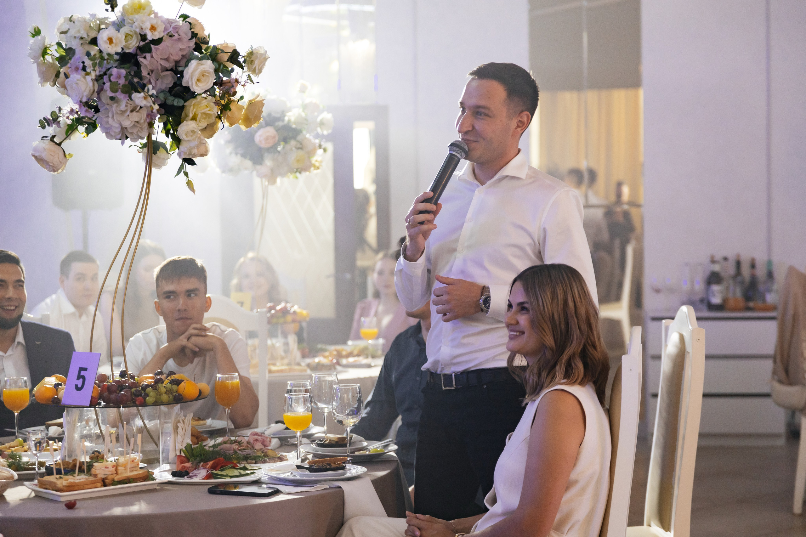 Emil & Guzel. Свадебный фотограф Ильнар Асадуллин