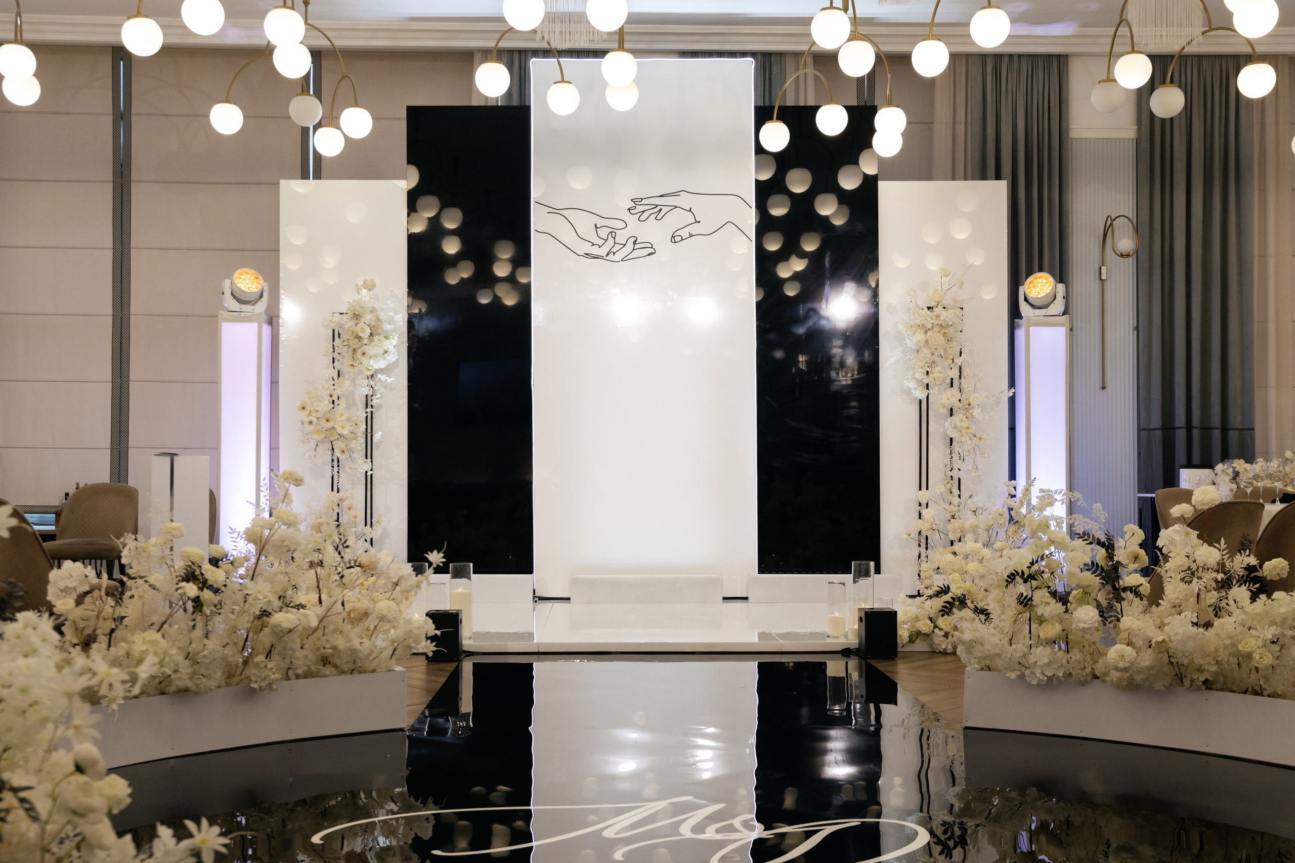 Maxim & Diana. Свадебный фотограф Ильнар Асадуллин