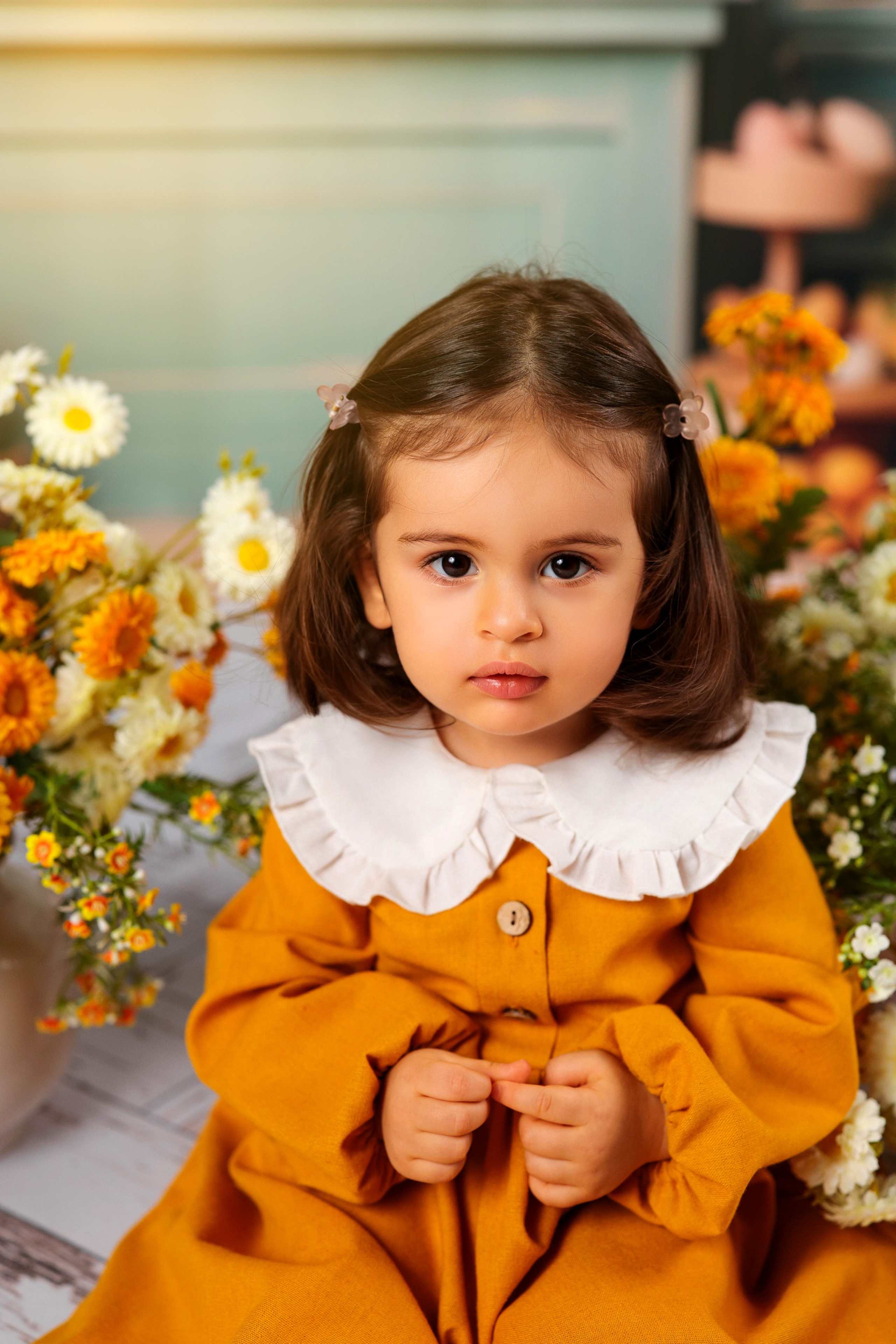 ДЕТСКИЕ ПРОЕКТЫ