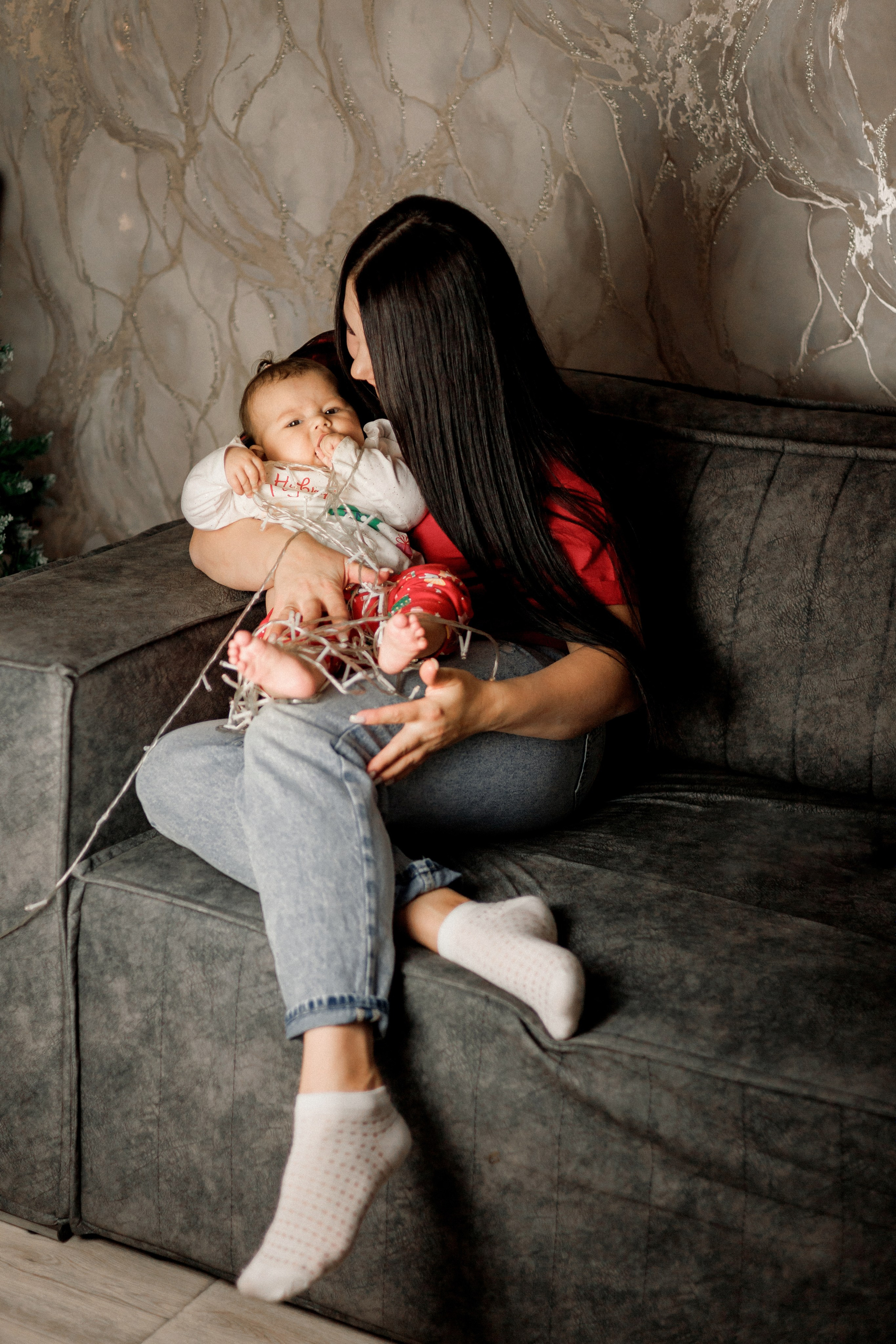 🤍. Детский и семейный фотограф  Биробиджан Оля Светагор