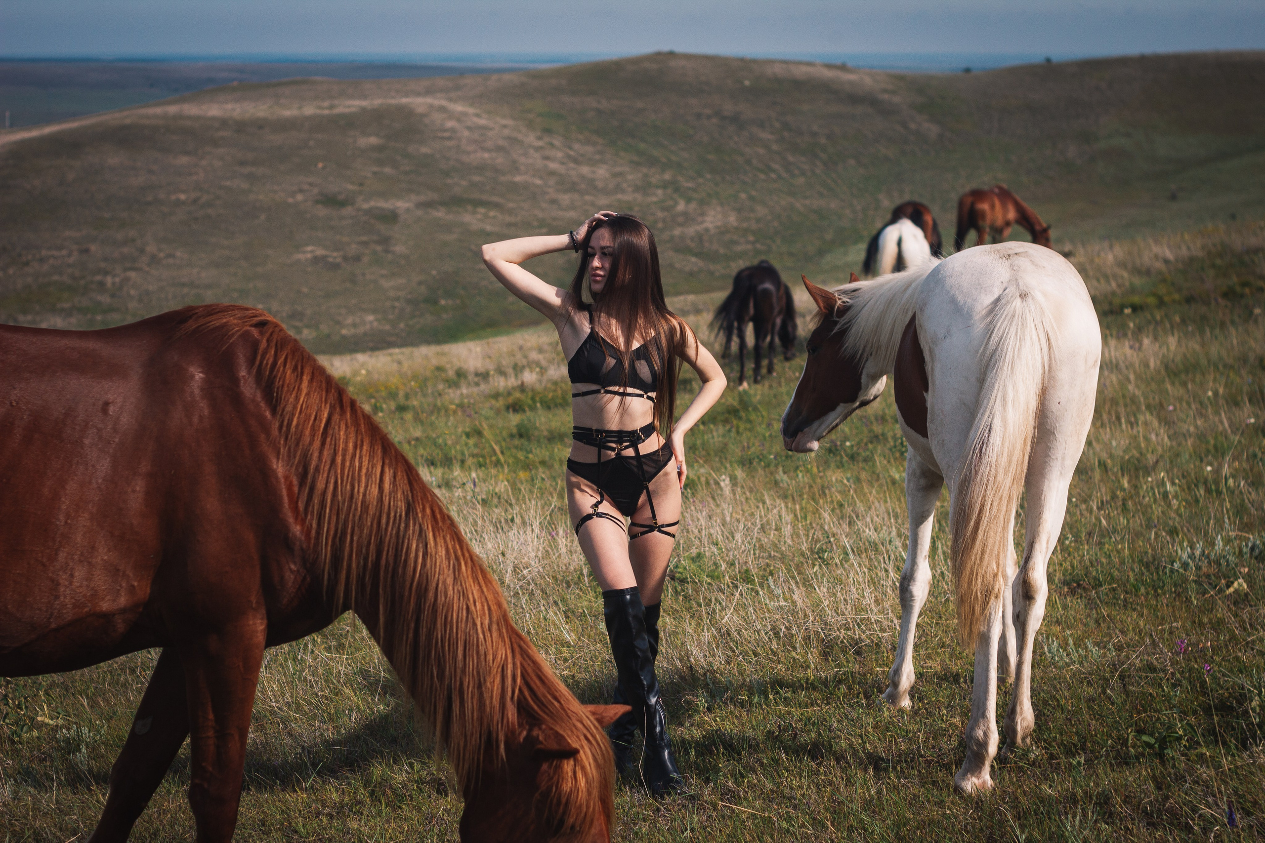 VERONIKA PLAIN. Фотограф в Крыму Григорий