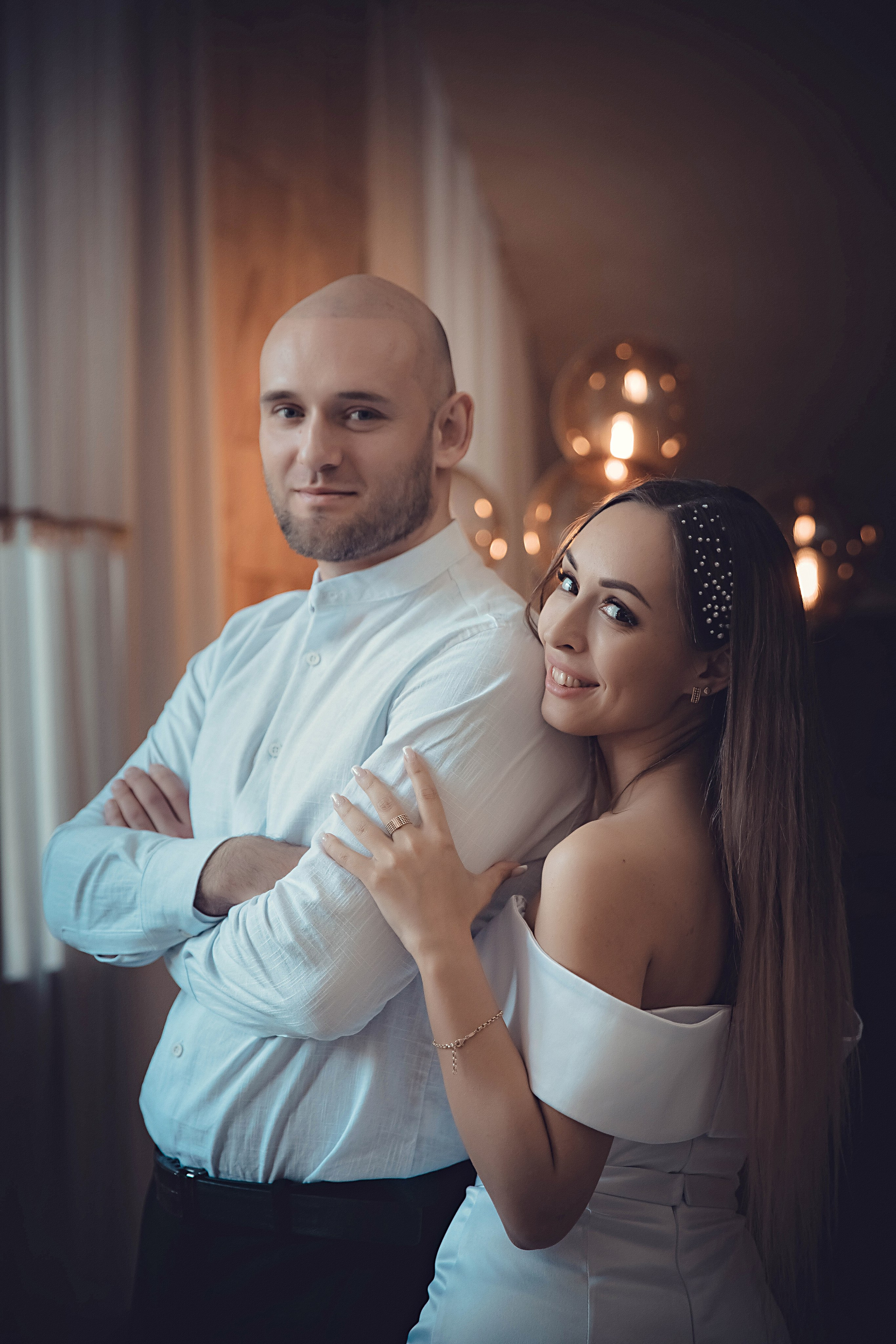 Свадьба Амира и Анастасии 12.04.2025. Современные Выпускные Альбомы в Ростове-на-Дону