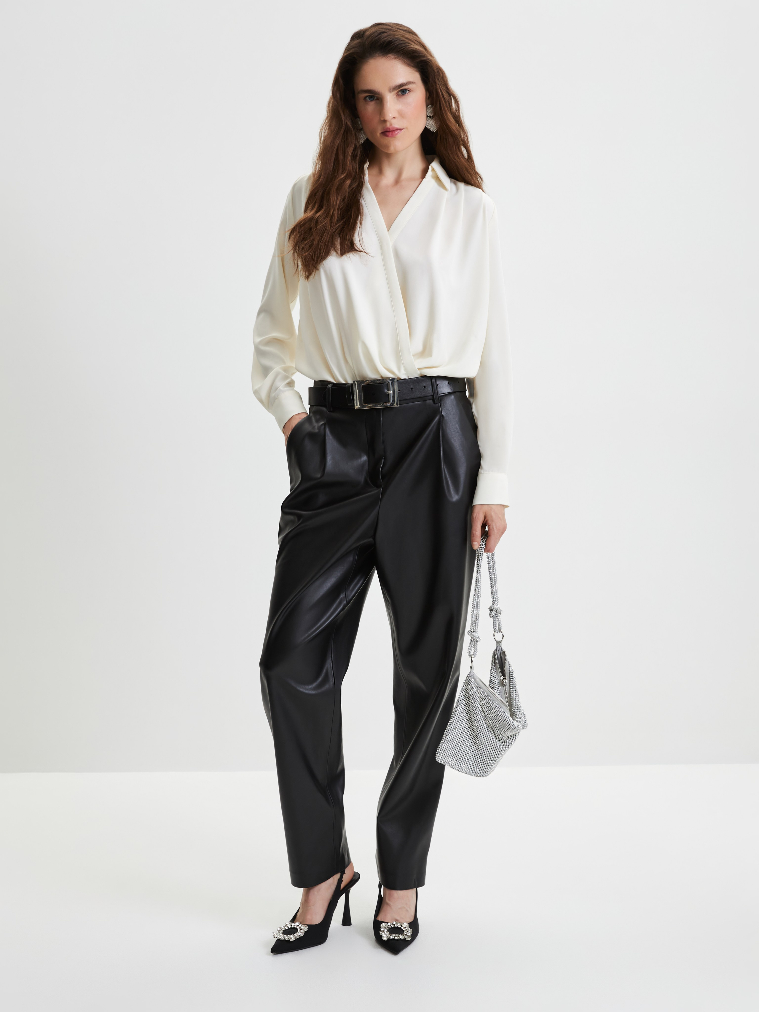 ZARINA. Ретушер Polli_retouch