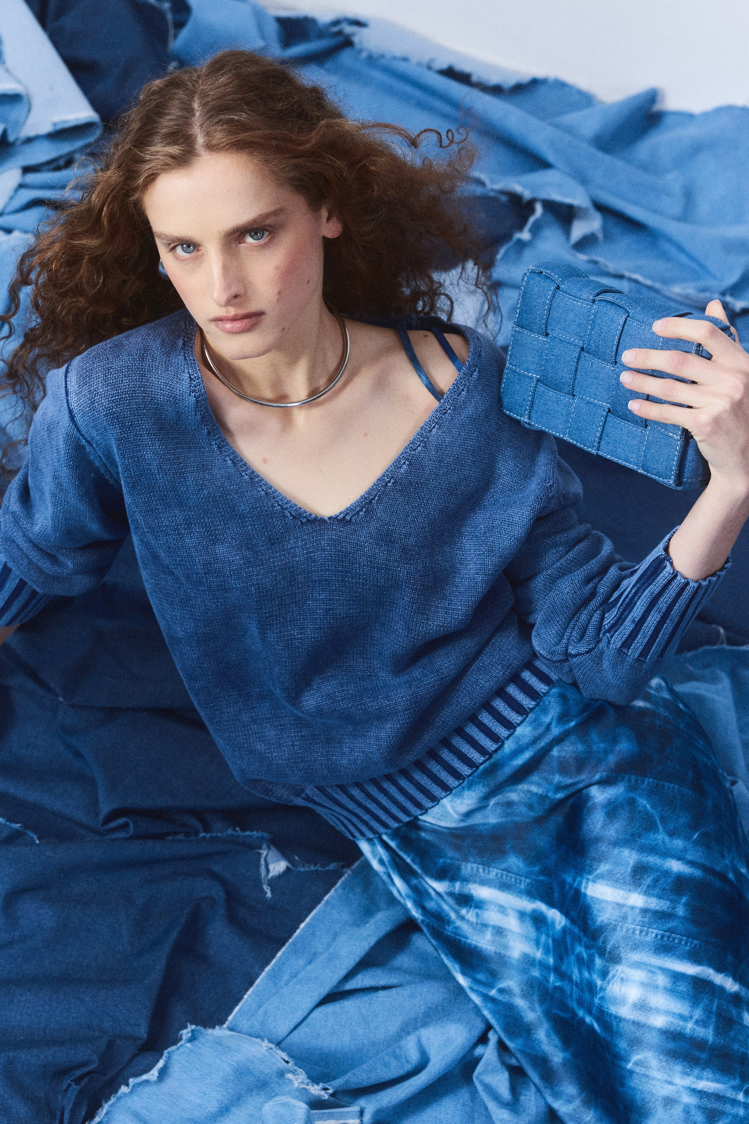 ZARINA. Ретушер Polli_retouch