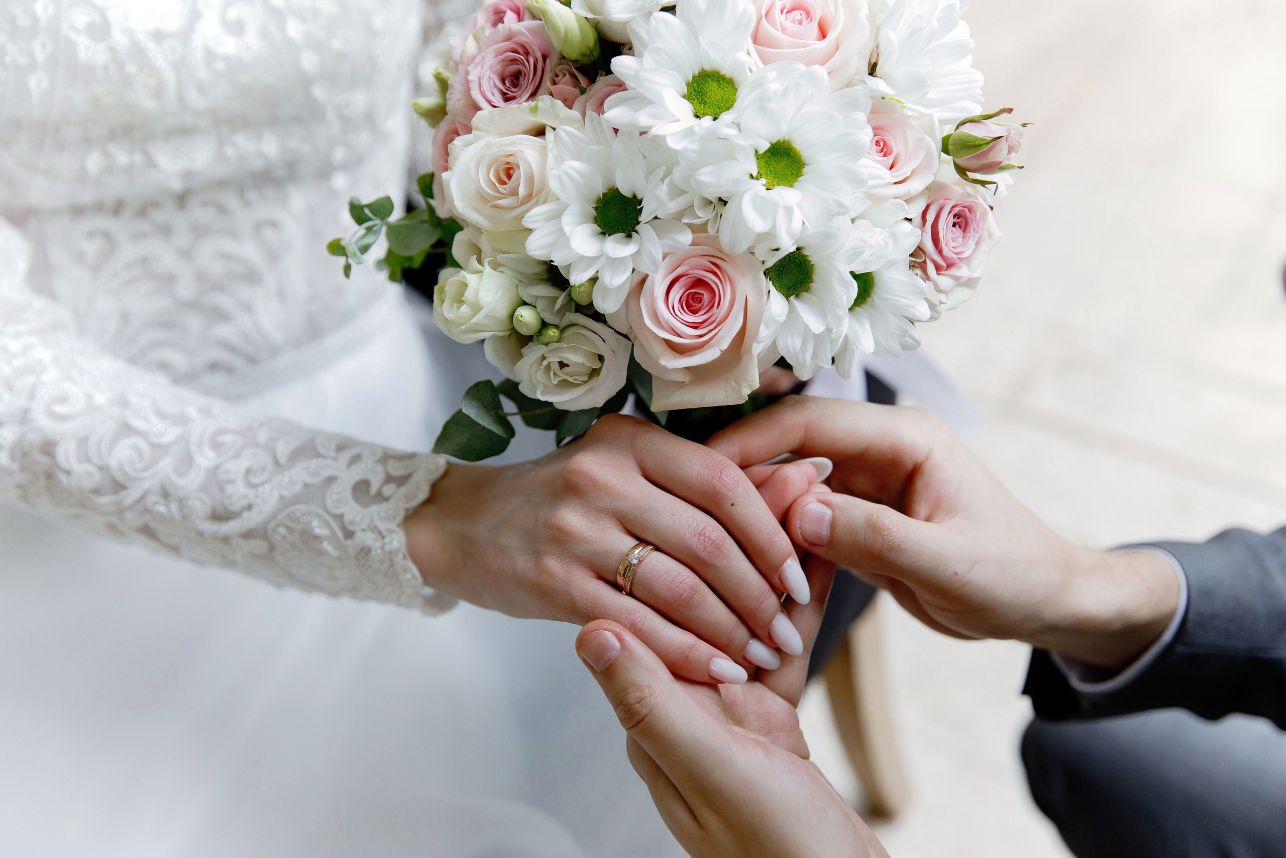 Ю&Ю. Святослав Дьяконов — фотограф на свадьбу в Воронеже