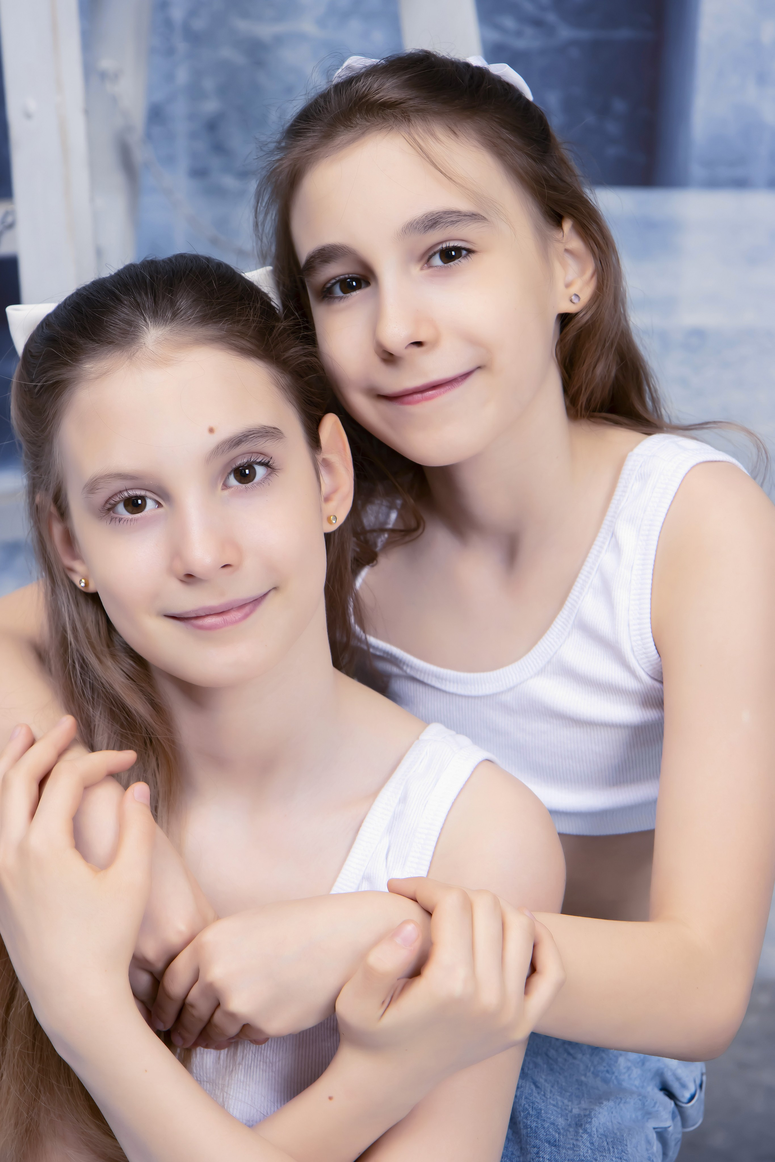 Семейная фотосессия. Детский и семейный фотограф Кемерово Антонина Семеркова!