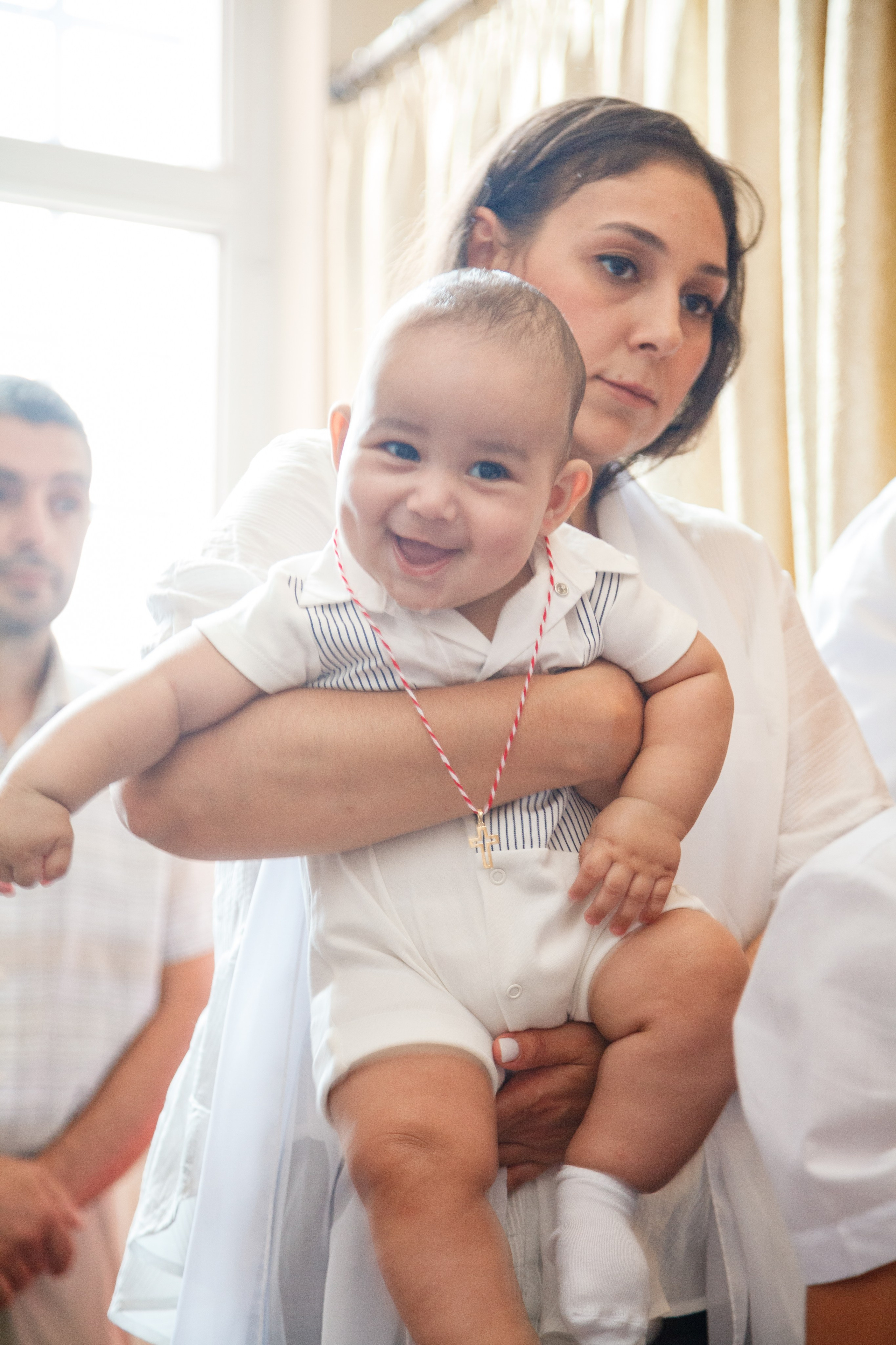 Крещение. Свадебный и семейный фотограф в Армавире