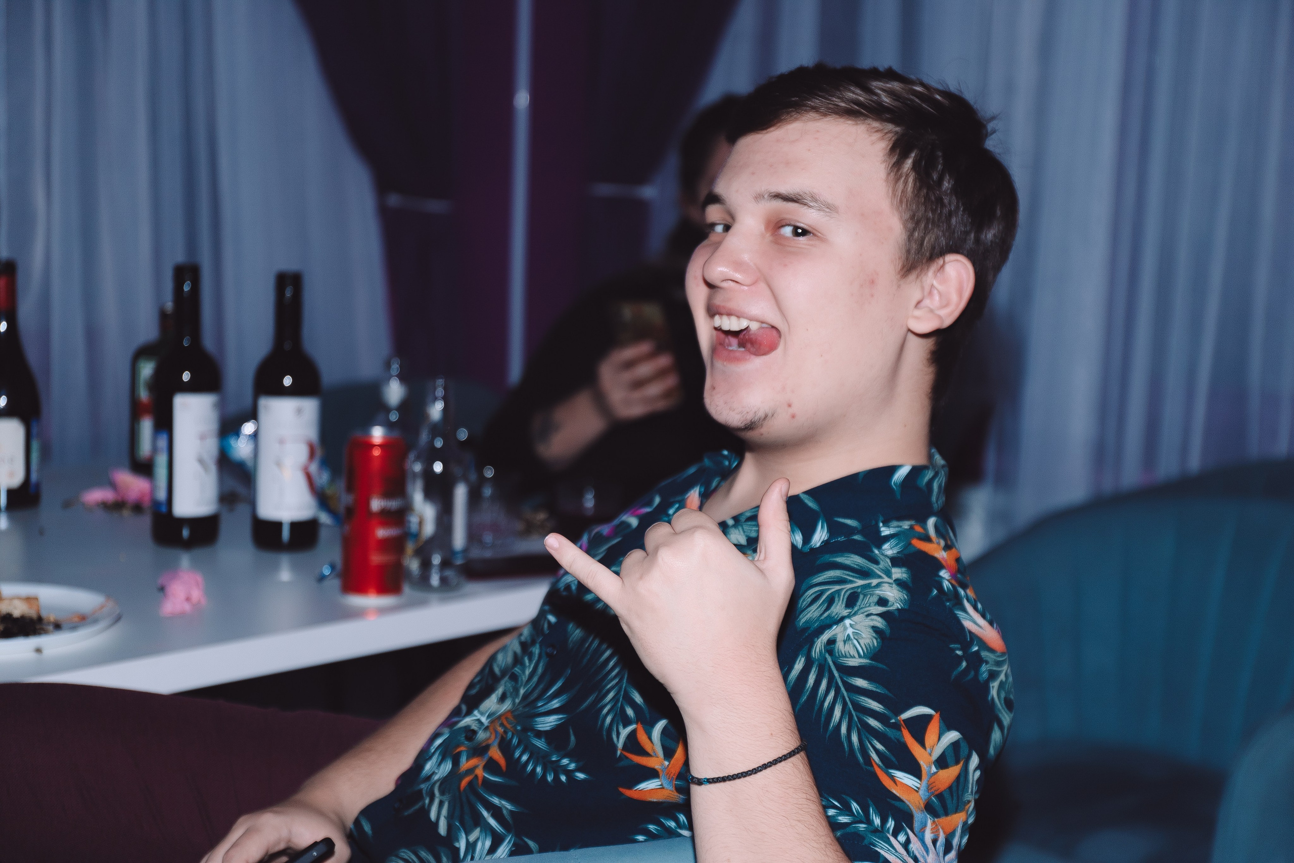 Шапка к/ф «Английский устно». Kate Bunny | фотограф и видеограф в Люберцах