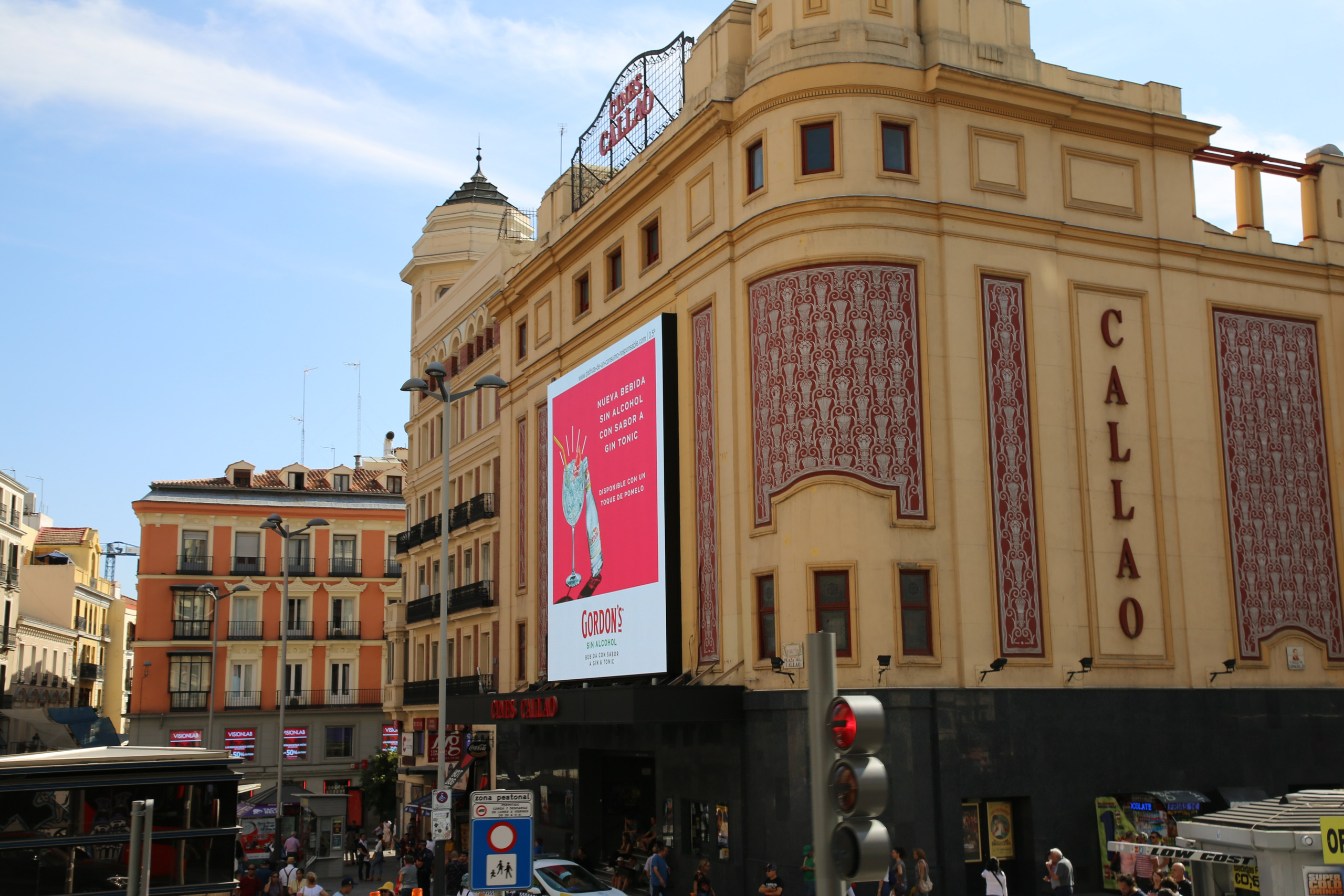 Madrid, Spain. Andrey Filippov Photographer