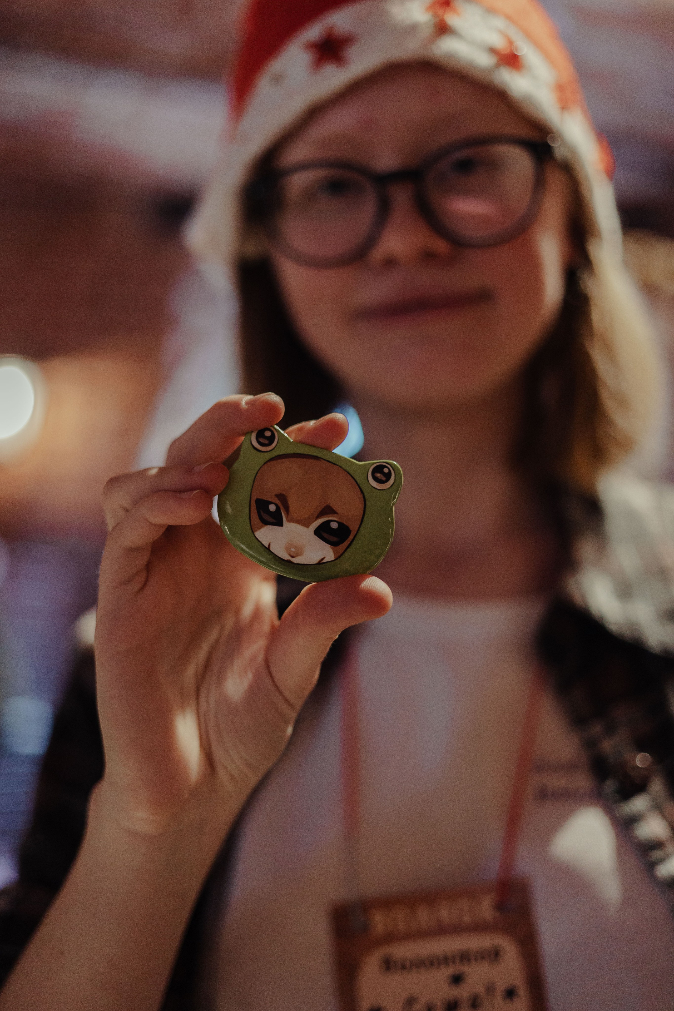 Арт-Маркет ВОЛЧОК. Фотограф Анималист Екатерина Справцева в Нижнем Новгороде