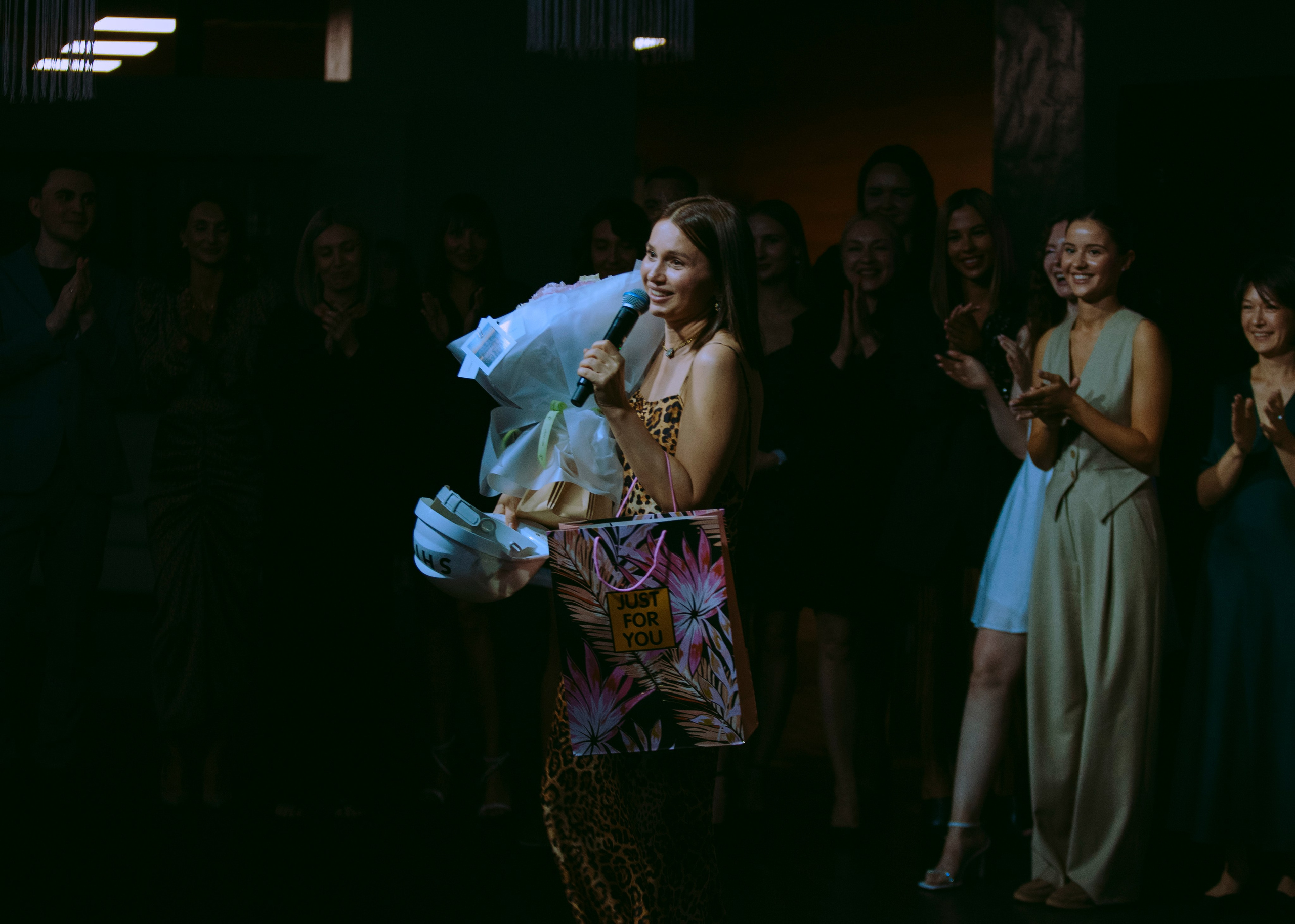 SHIK. Портретный фотограф в Москве Дарья Цезария