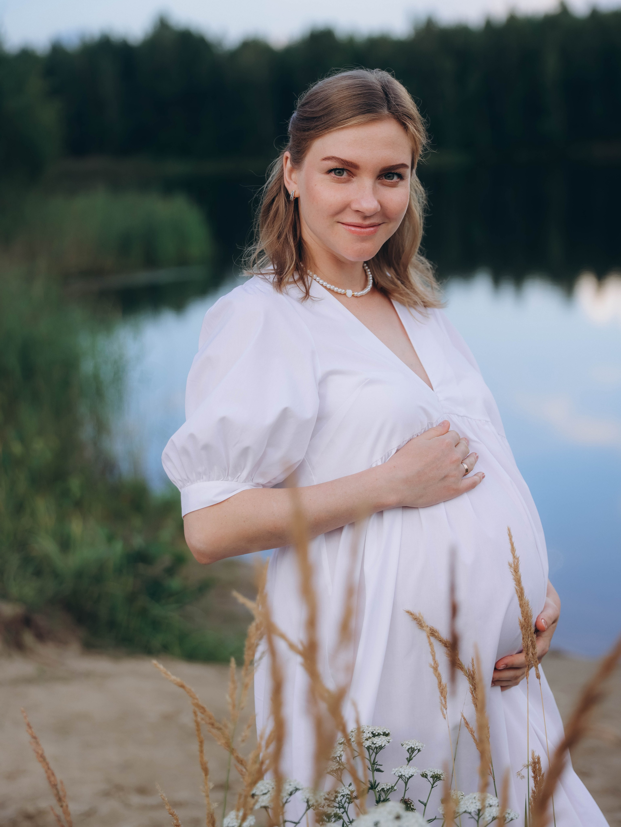 Два в одном. Мультифотограф Динара Ахмедзянова