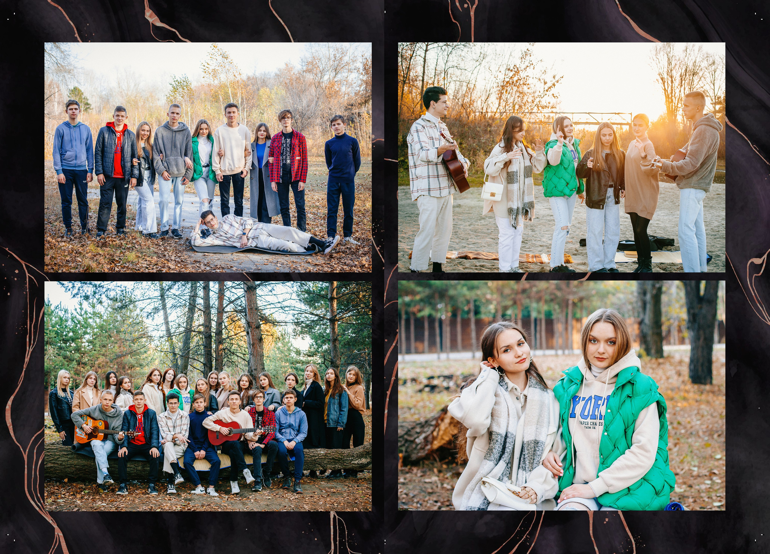 Главная. Выпускные альбомы Искитим, Бердск и Новосибирск Крюкова Елена