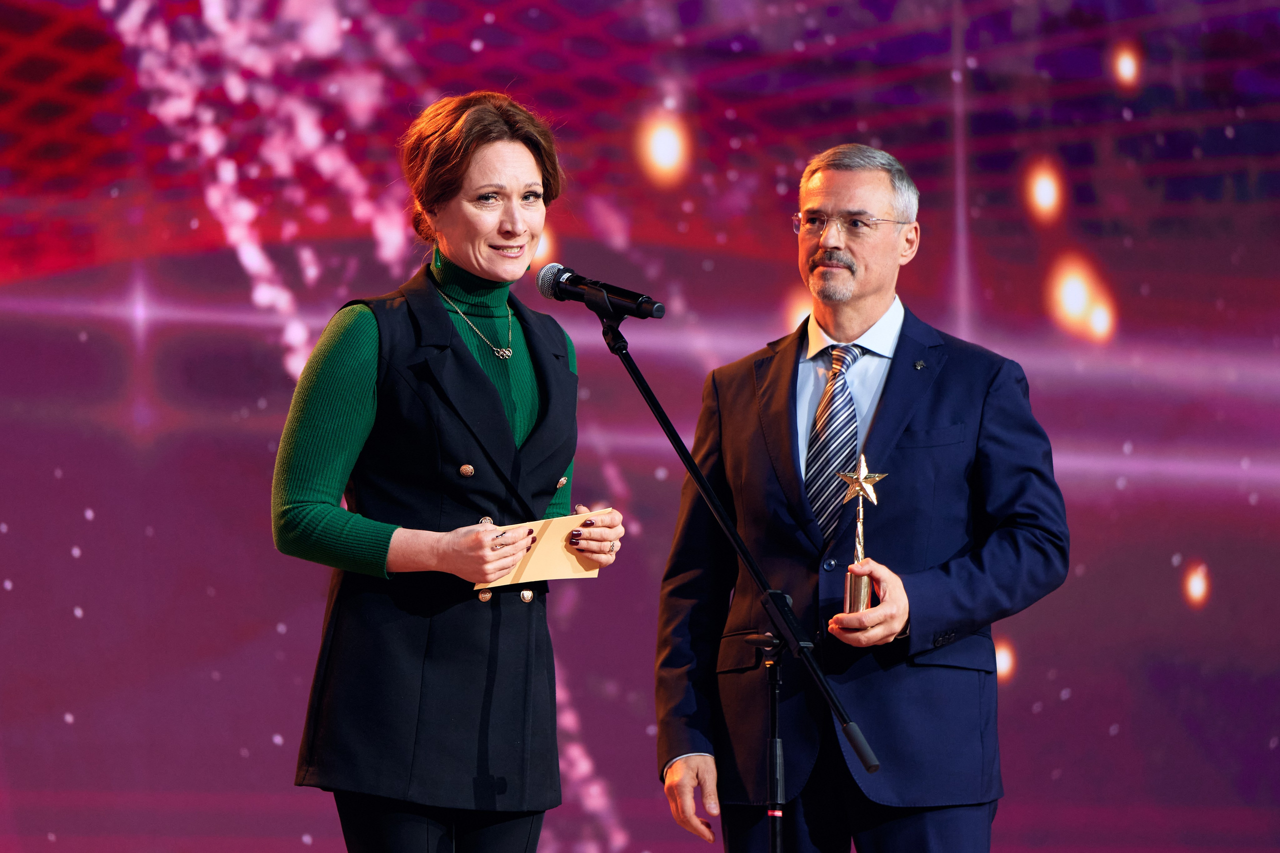 Герои Большой Страны. Фотограф в Москве — Новиков Владислав