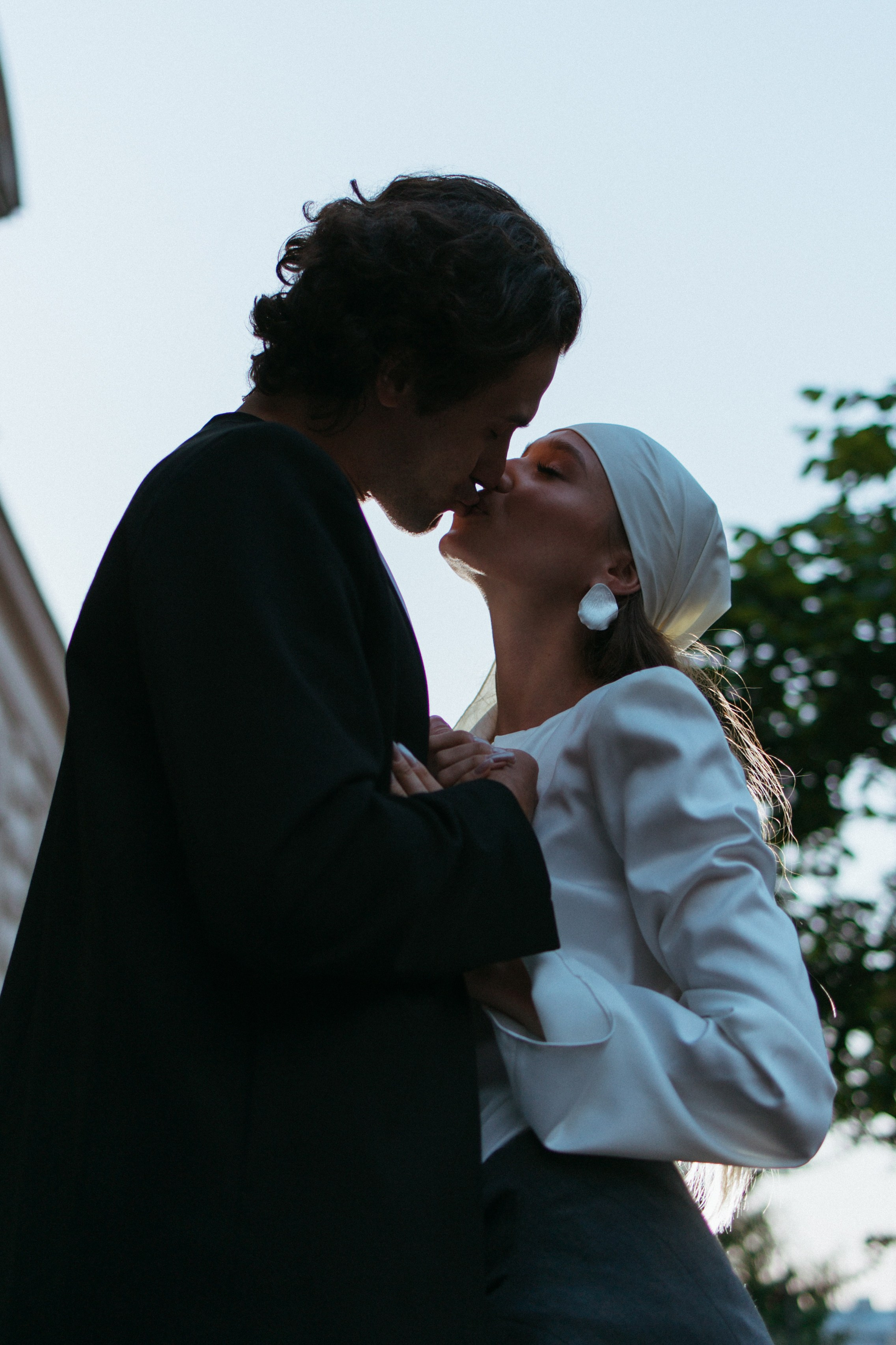 Валентина и Дмитрий. Семейный и свадебный фотограф в Самаре Анастасия Воропаева