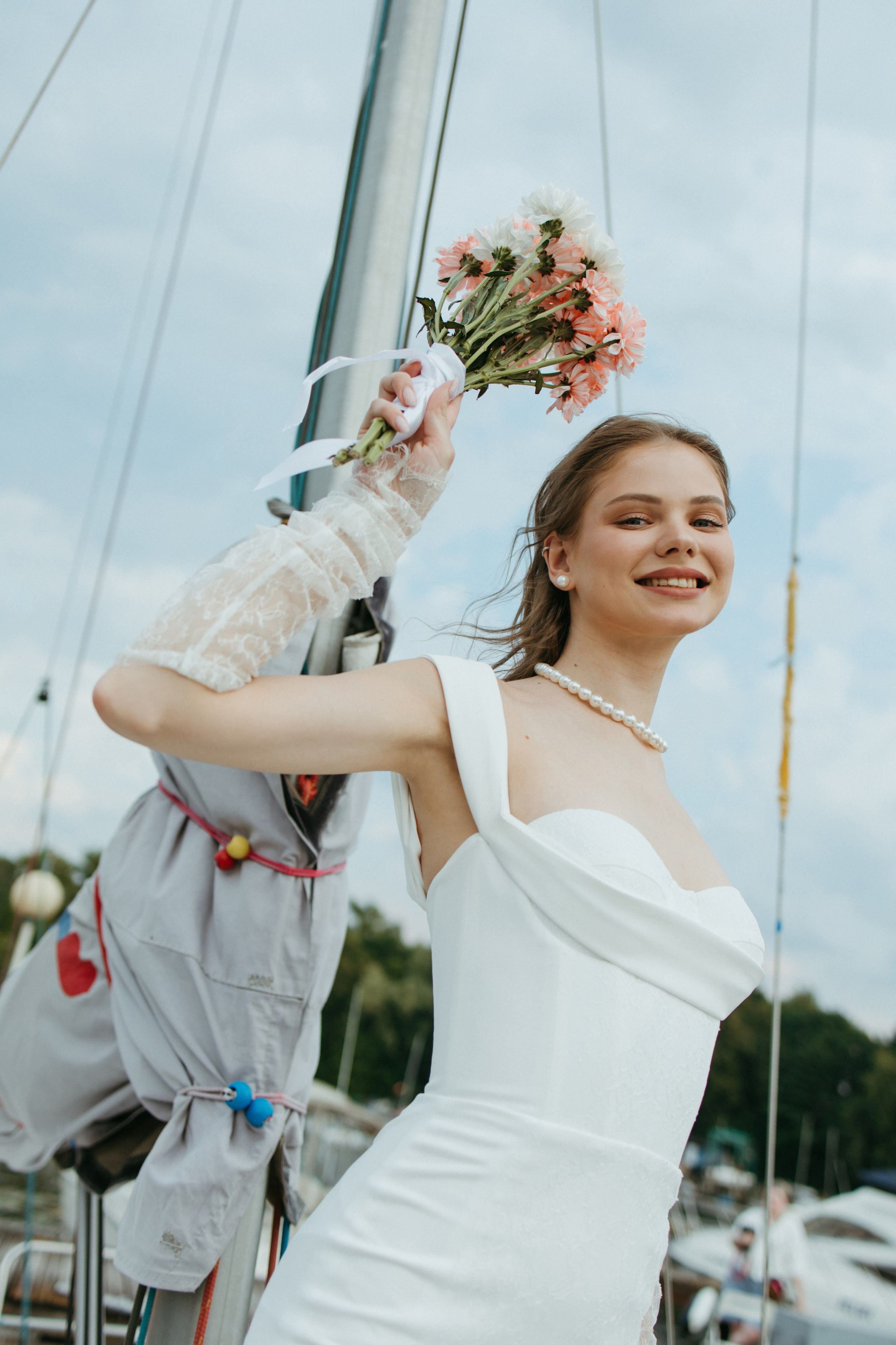 Анастасия и Дмитрий. Семейный и свадебный фотограф в Самаре Анастасия Воропаева