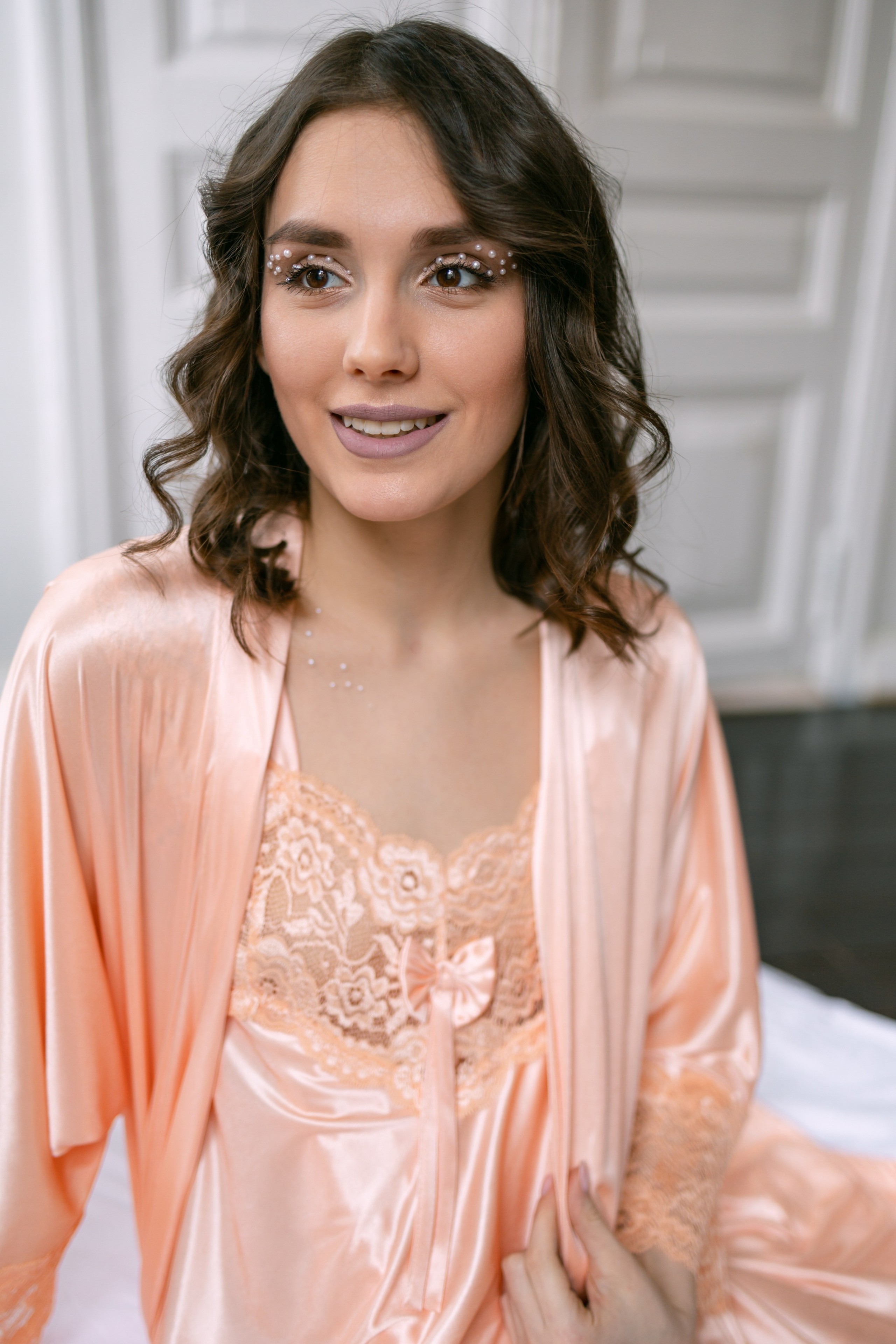 Дарья. Семейный и свадебный фотограф в Самаре Анастасия Воропаева