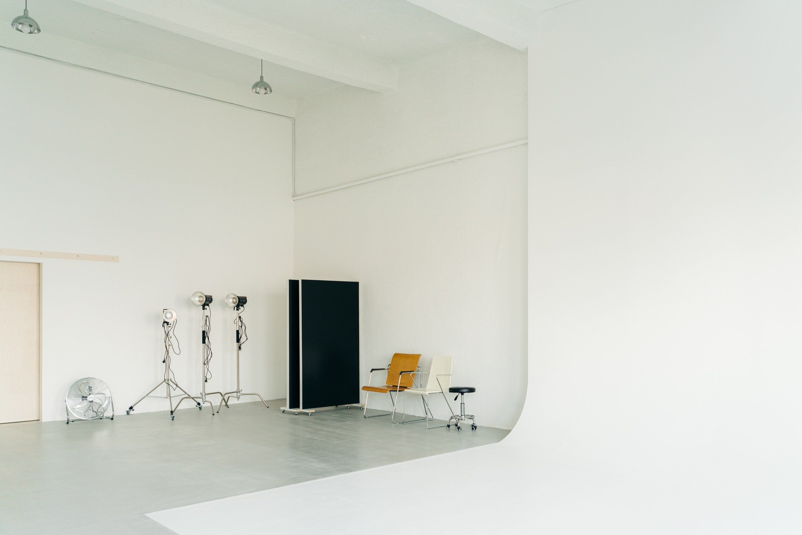 Фотостудии в Самаре