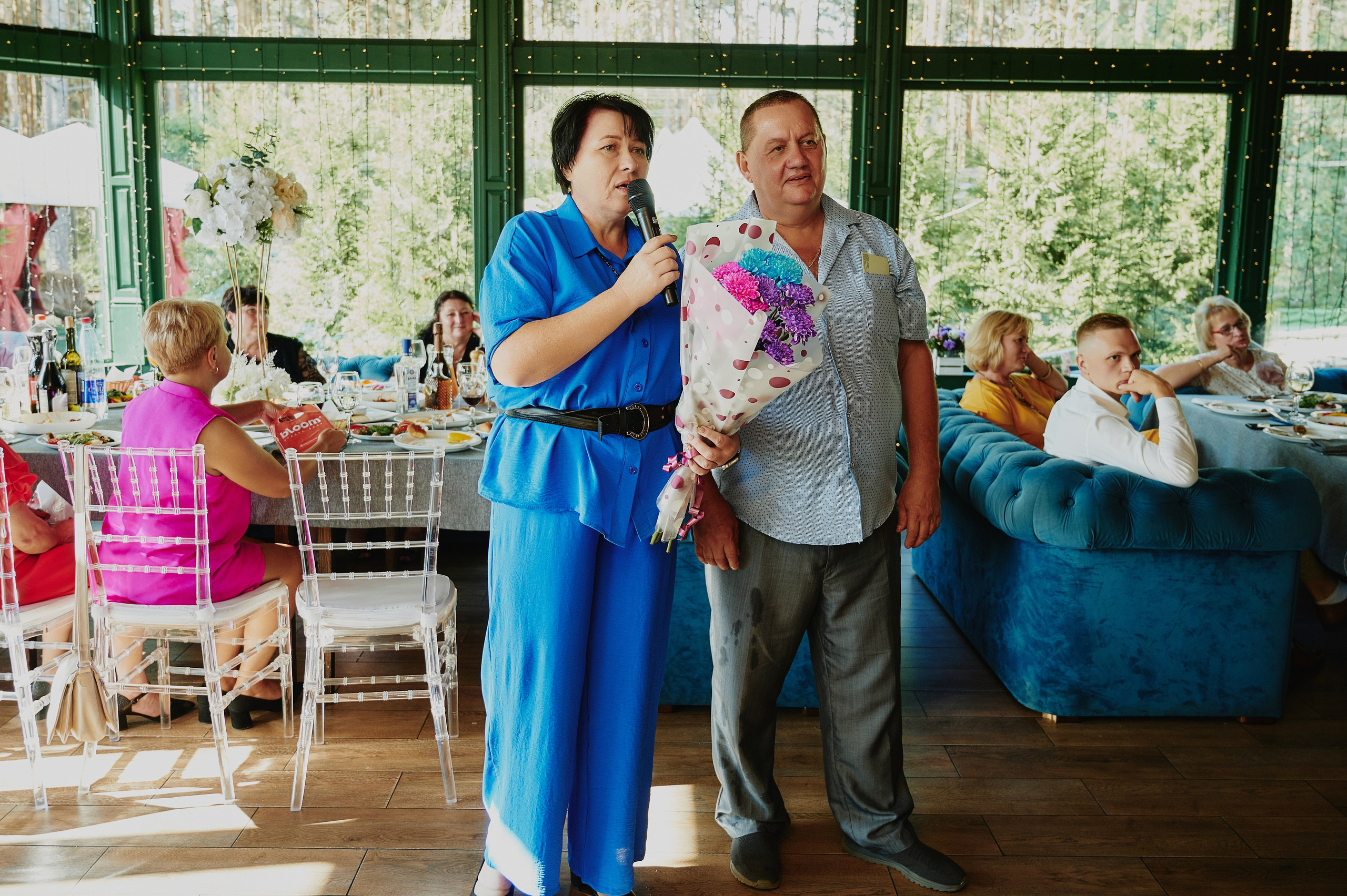 Артём и Ярослава. Фото-видеосъемка свадеб Venson Films