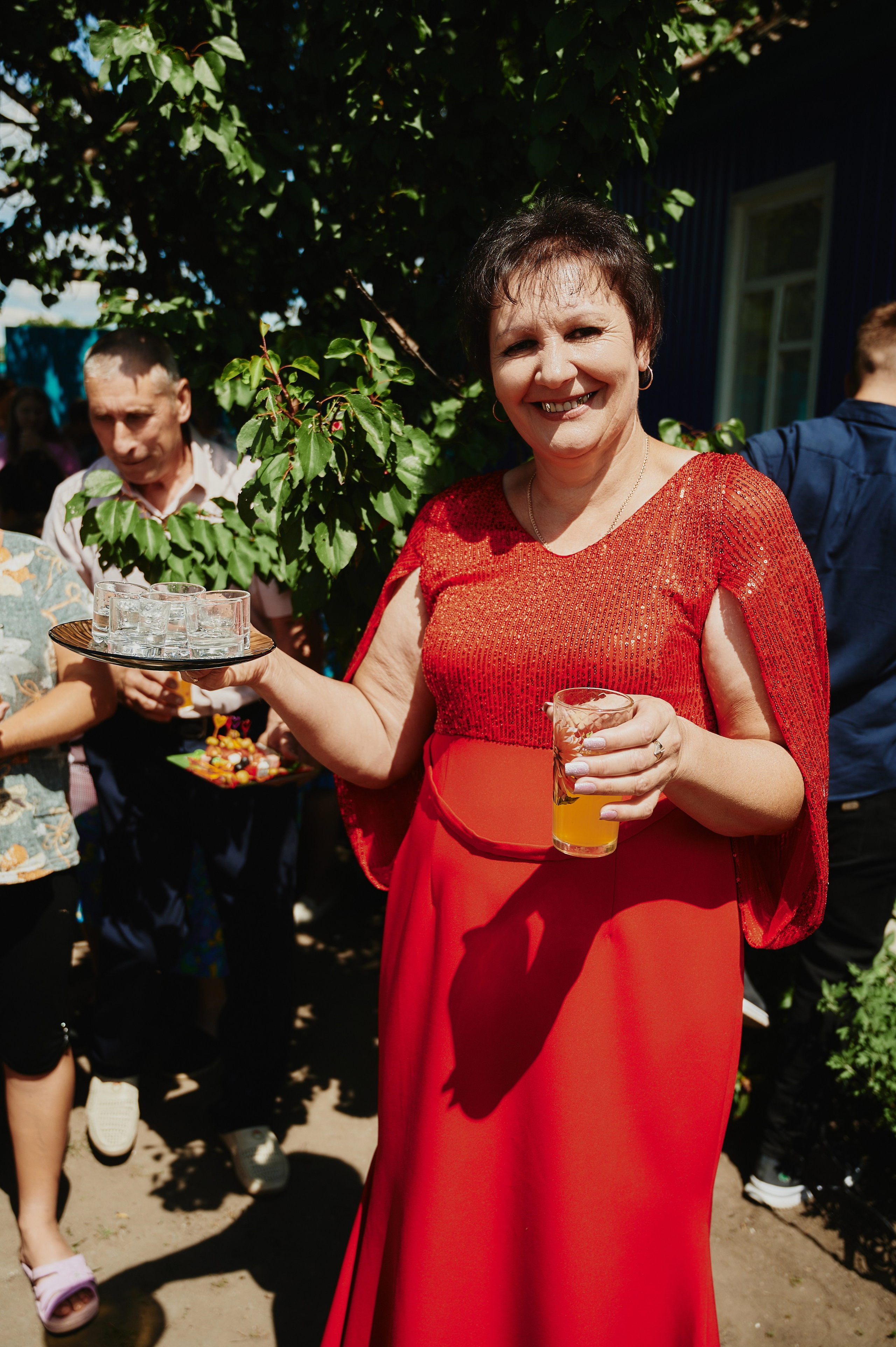 Виктория и Виталий. Фото-видеосъемка свадеб Venson Films