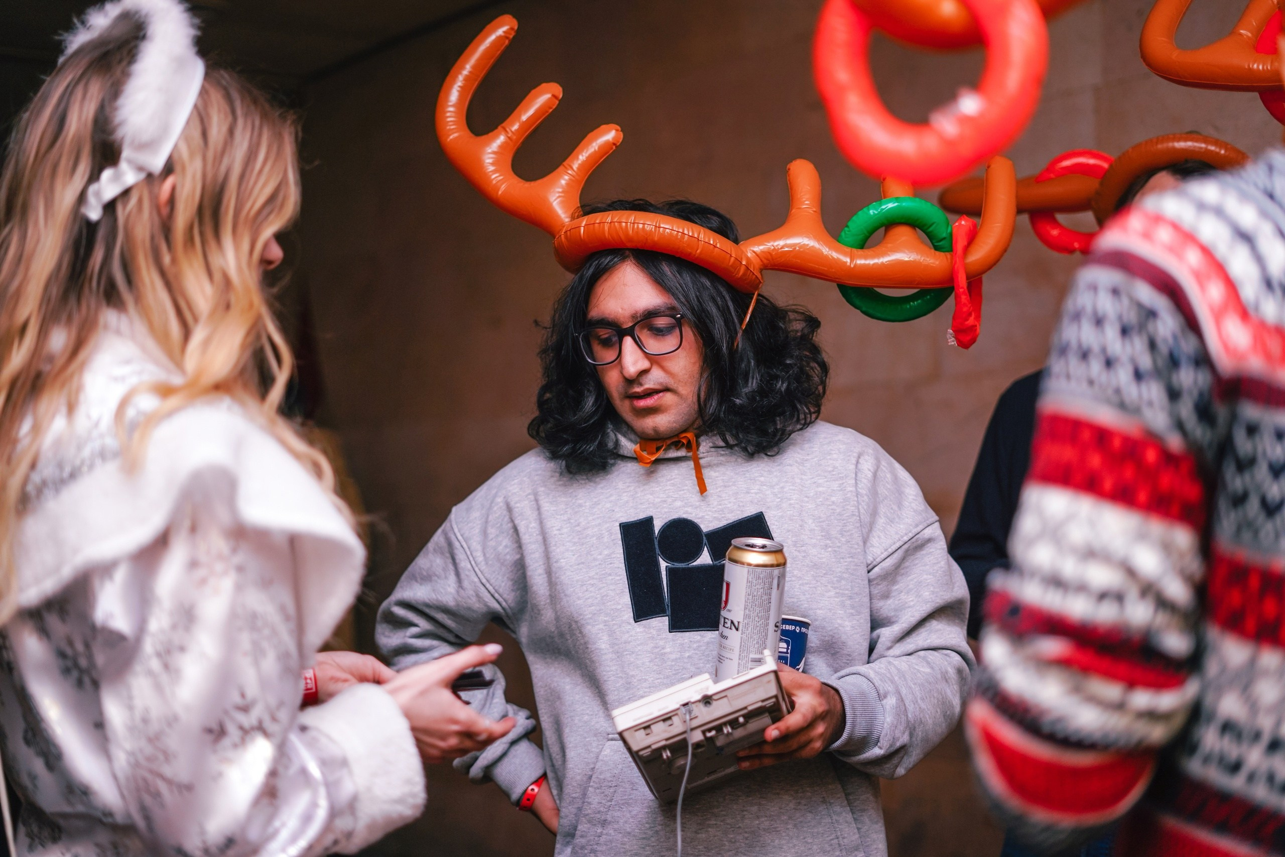 Porech'e 43 декабрь 2023. 2024 год. Первая половина