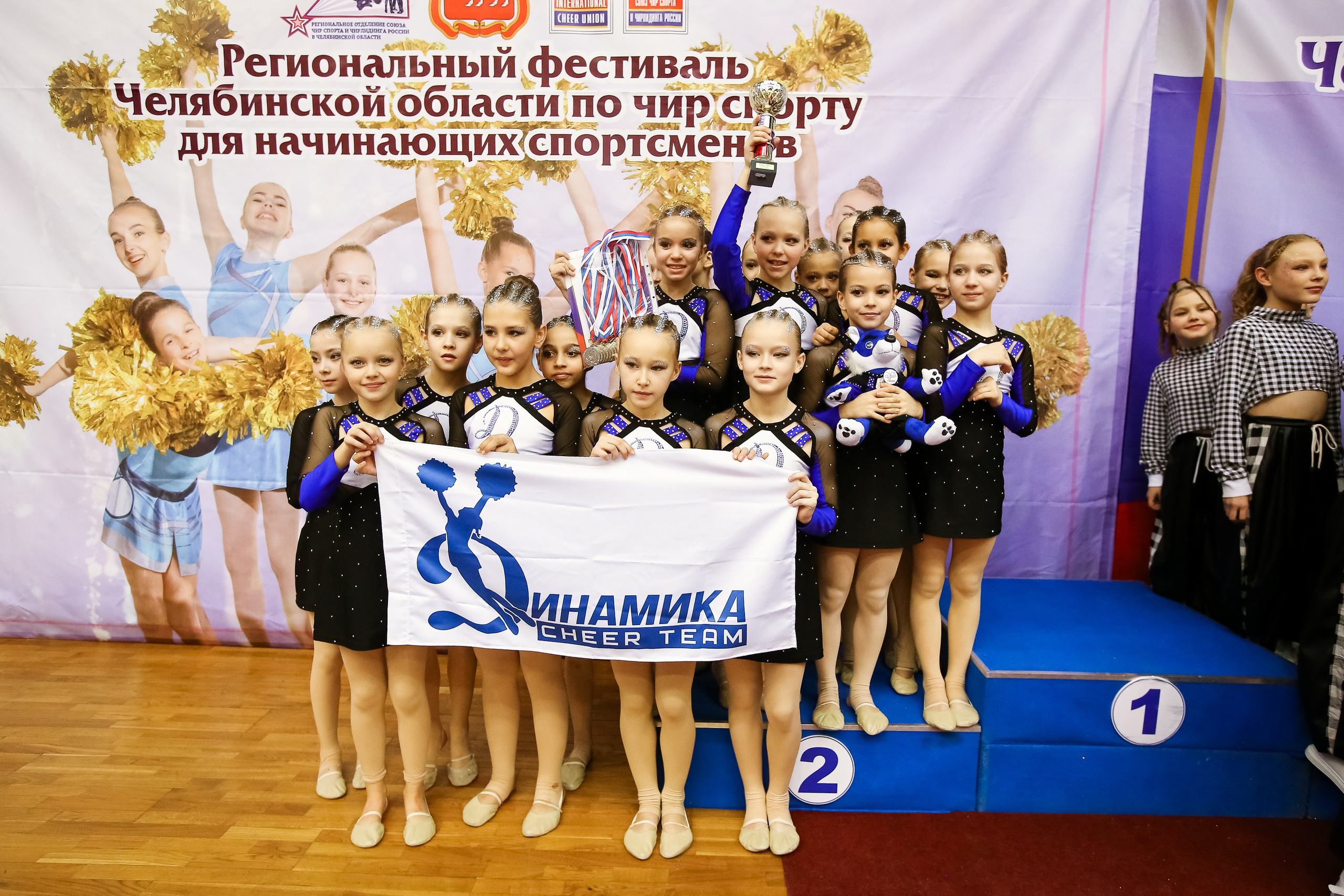 ЧЕМПИОНАТ И ПЕРВЕНСТВО ЧЕЛЯБИНСКОЙ ОБЛАСТИ ПО ЧИР СПОРТУ — 2023 г