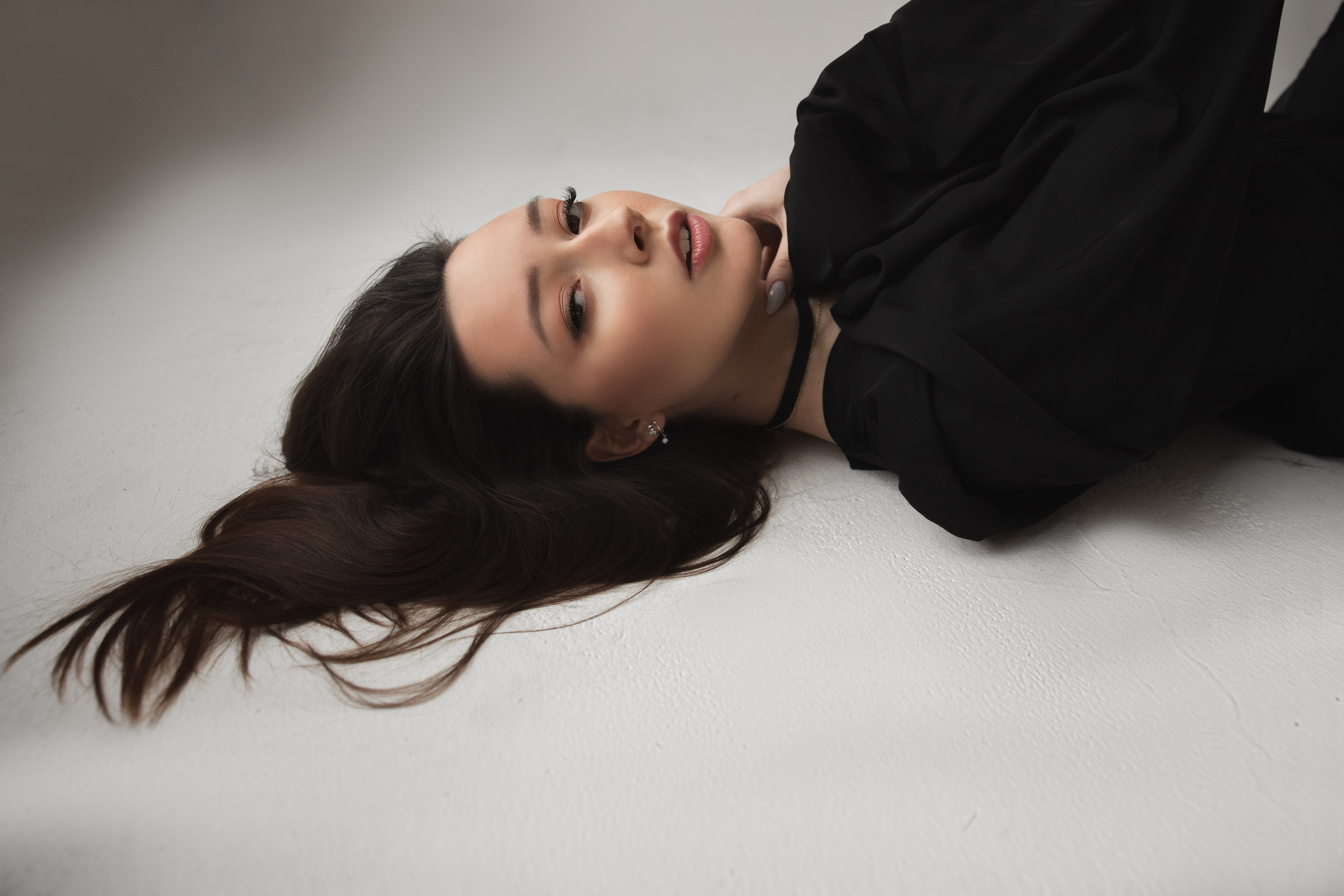 Лиза. Свадебный и портретный фотограф в Москве Мария Кравченко