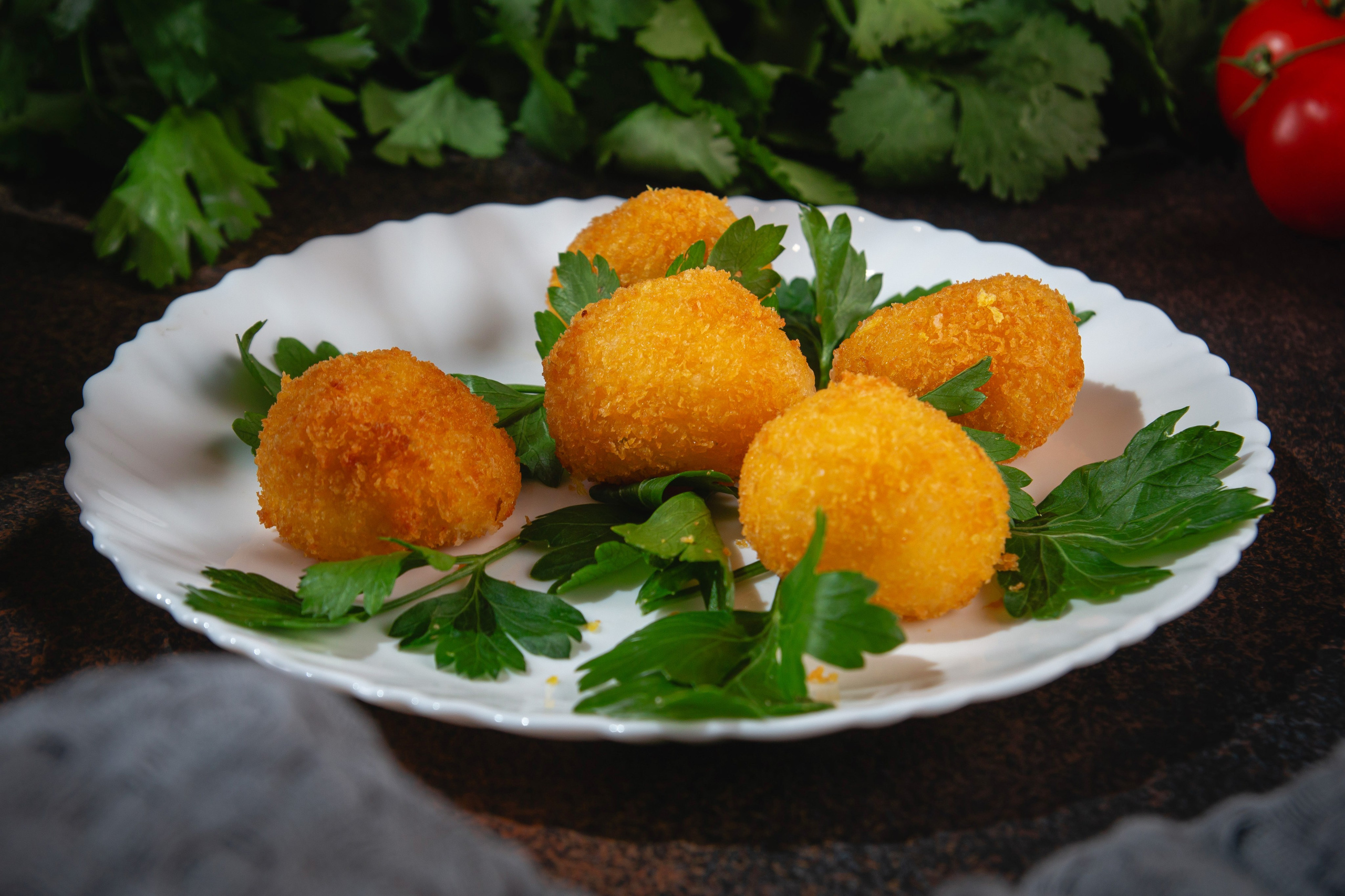 Кафе и доставка «Райхон» г. Энгельс 24.10.24. Фуд-фотограф в Саратове | Съёмка еды для ресторанов и доставки