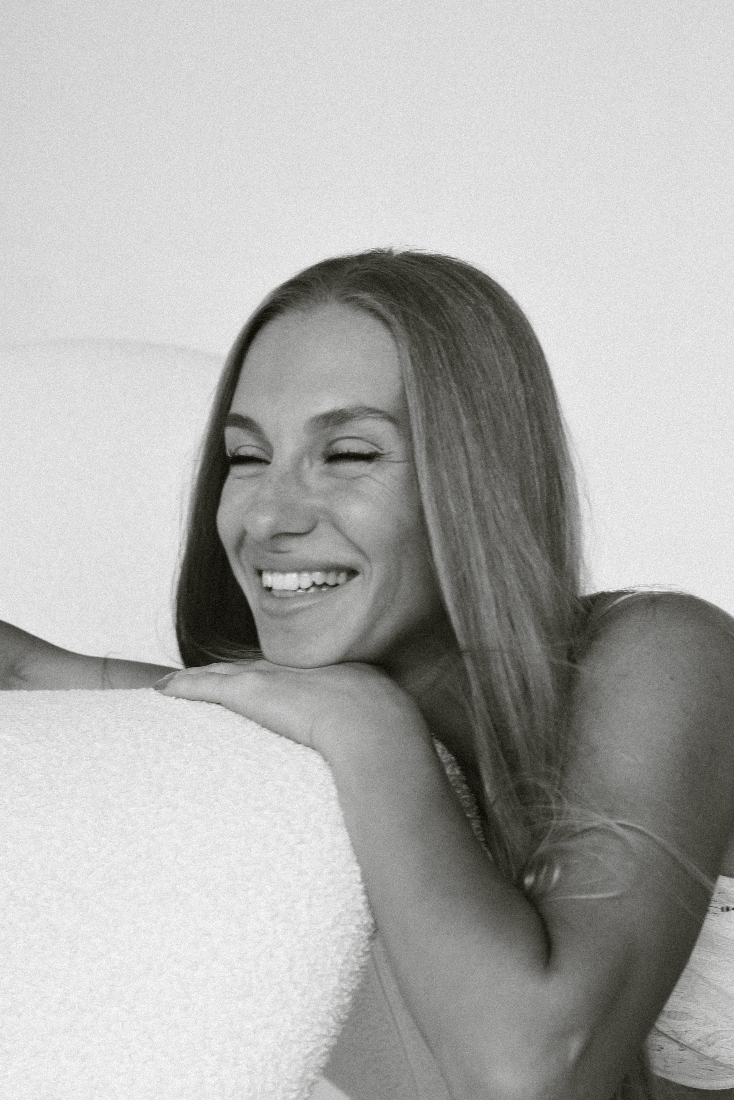 ANITA. Фотограф Анна Буран