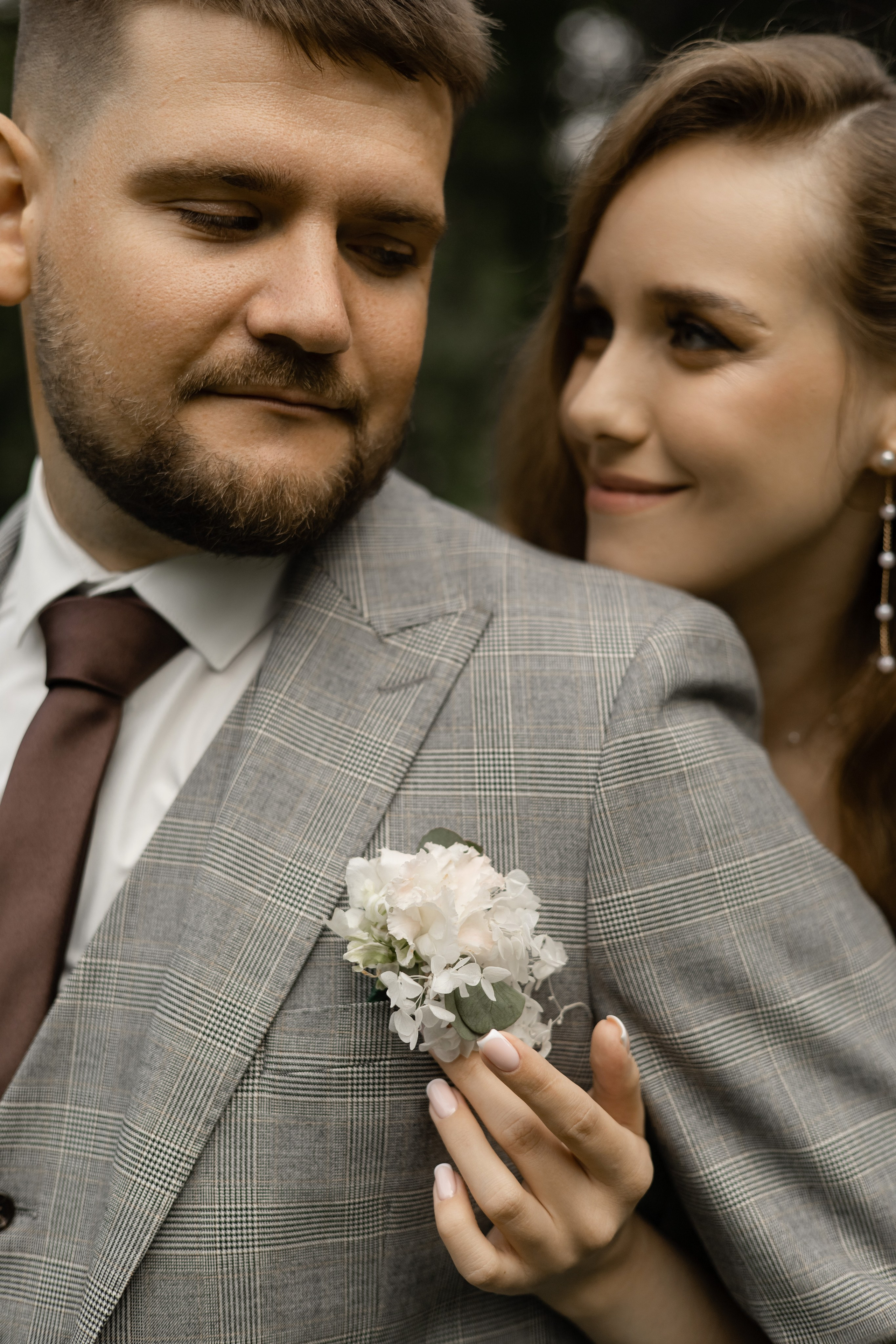 Свадьбы. ФОТОГРАФ НОВОСИБИРСК — АЛЁНА ЖИГАЛЕЕВА