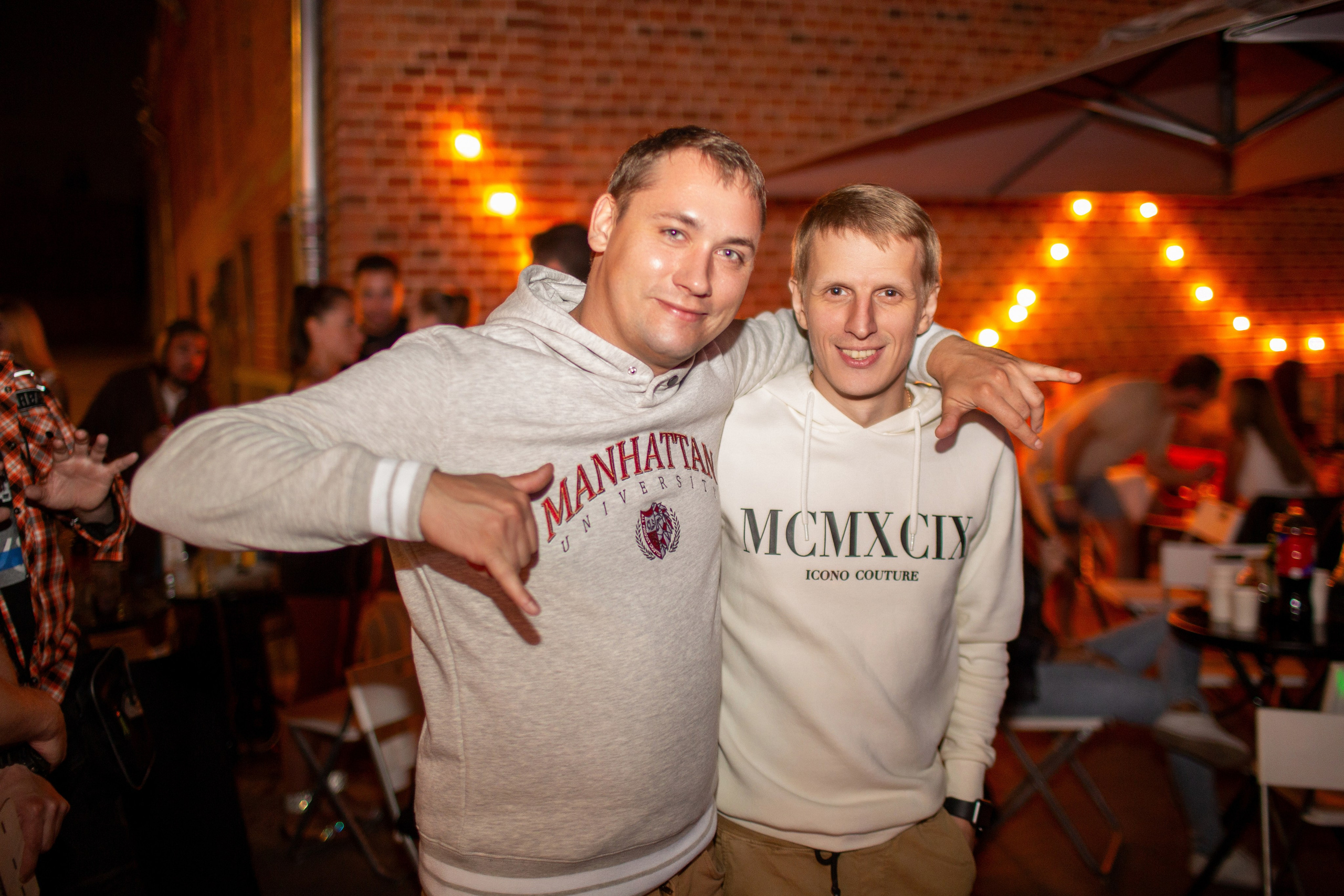 Weekend Vibes — mesto.313