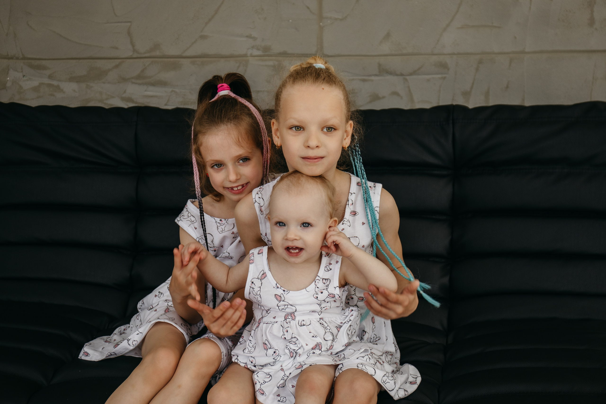 Девочки. Свадебный и женский фотограф