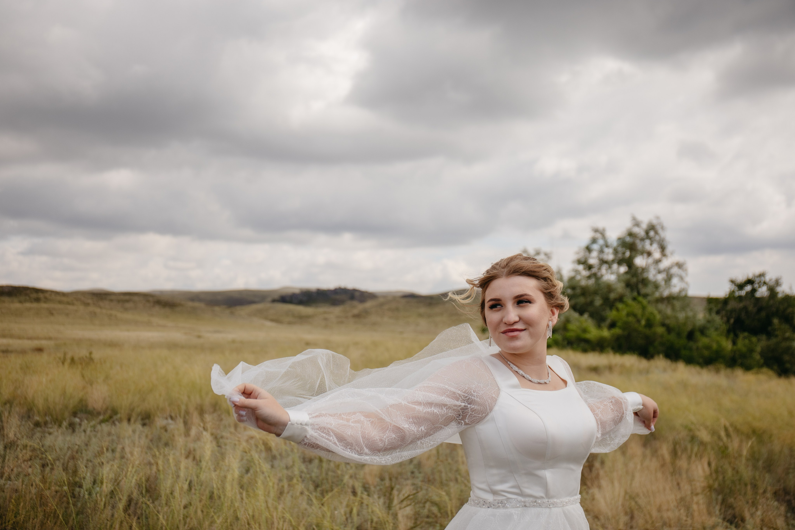 Николай и Валерия. Свадебный и женский фотограф
