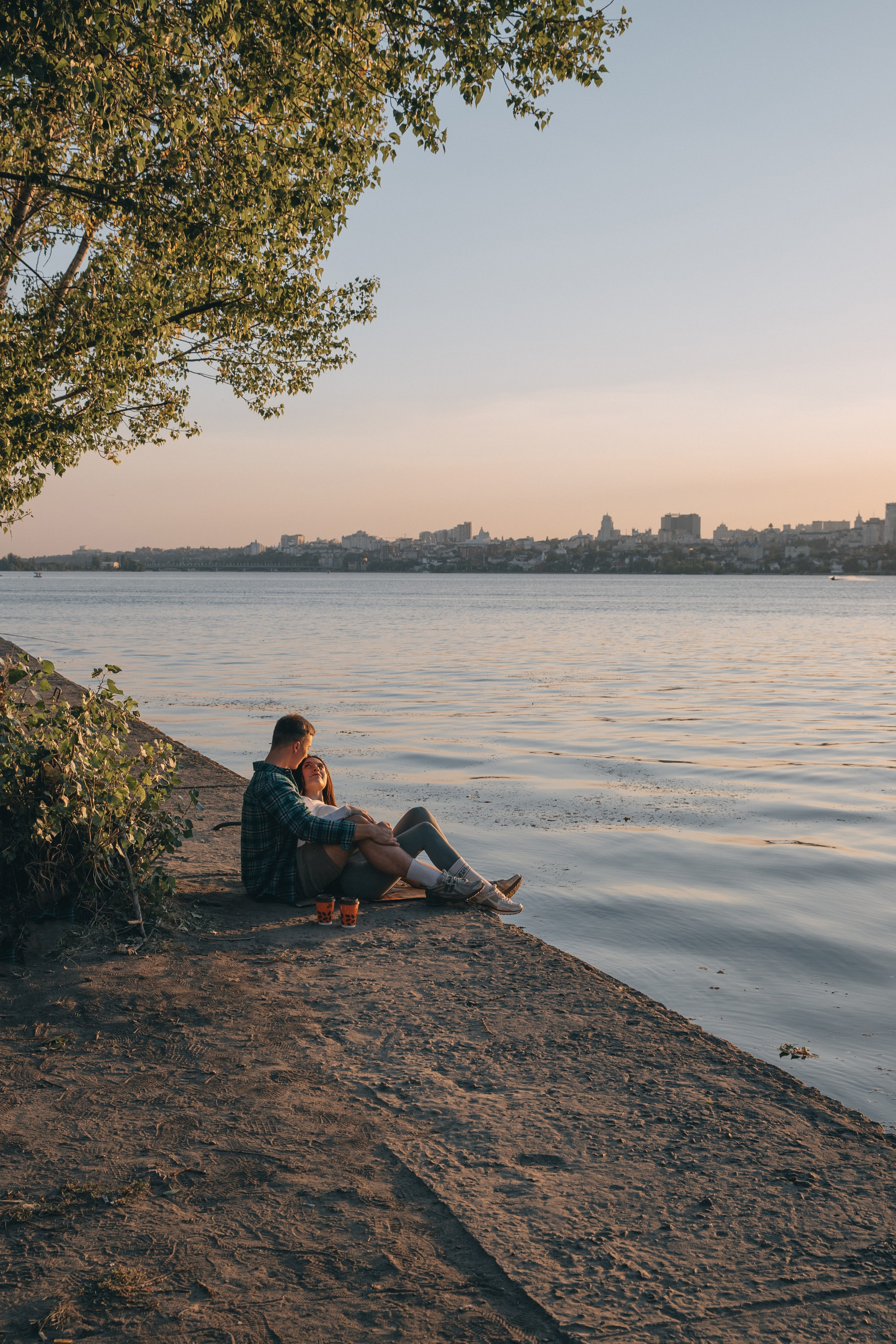 Закат. Фотограф Воронеж/Белгород/Курск/все виды съемок