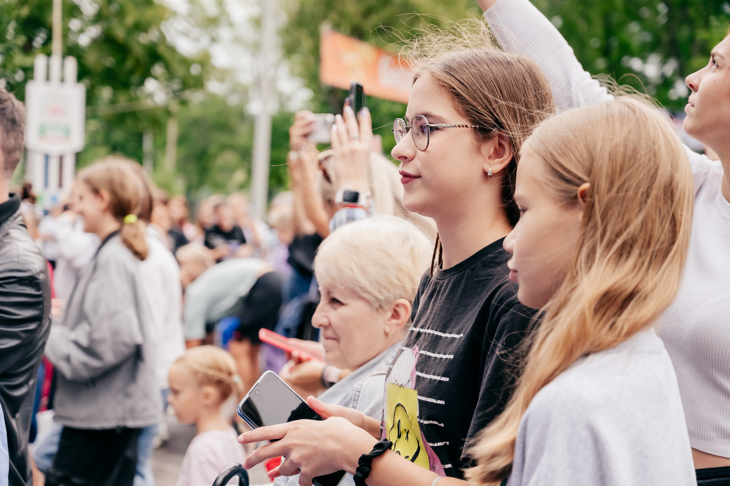 Благотв мероприятие в поддержку Данила 16.08.25. Детский фотограф, семейный фотограф и репортажи в Кемерово