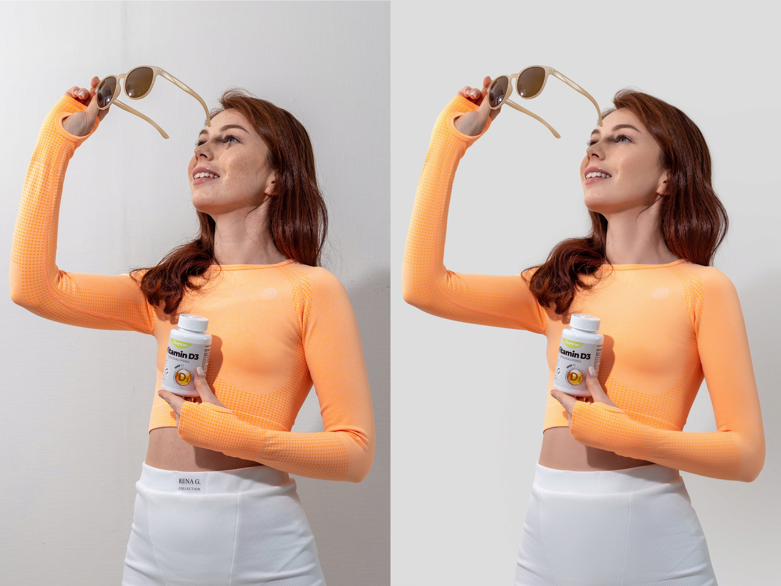 Крутые фото для рекламы спортпита! | Студия SVITHART