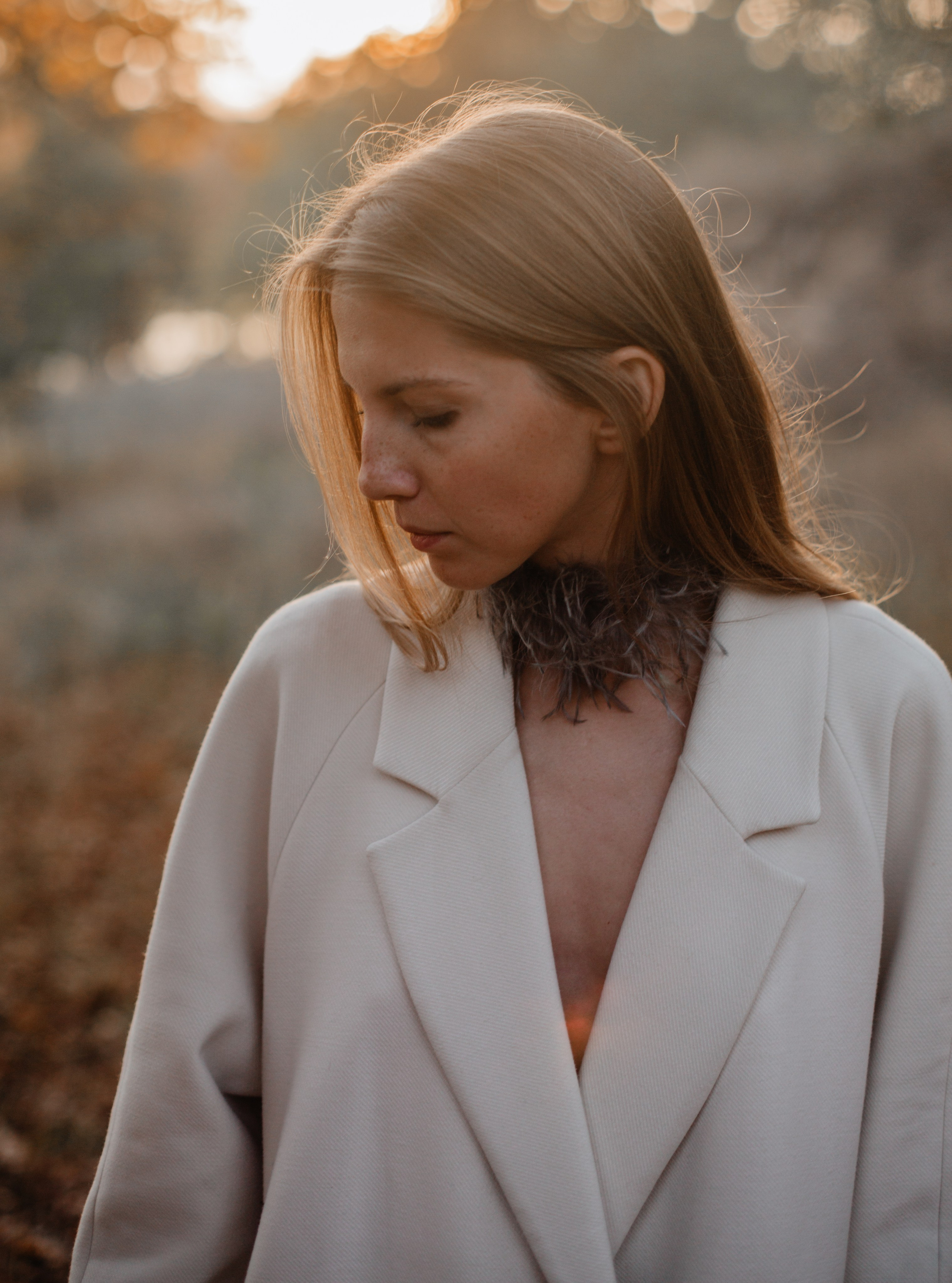 Настя. Фотограф Алёна Дарьина