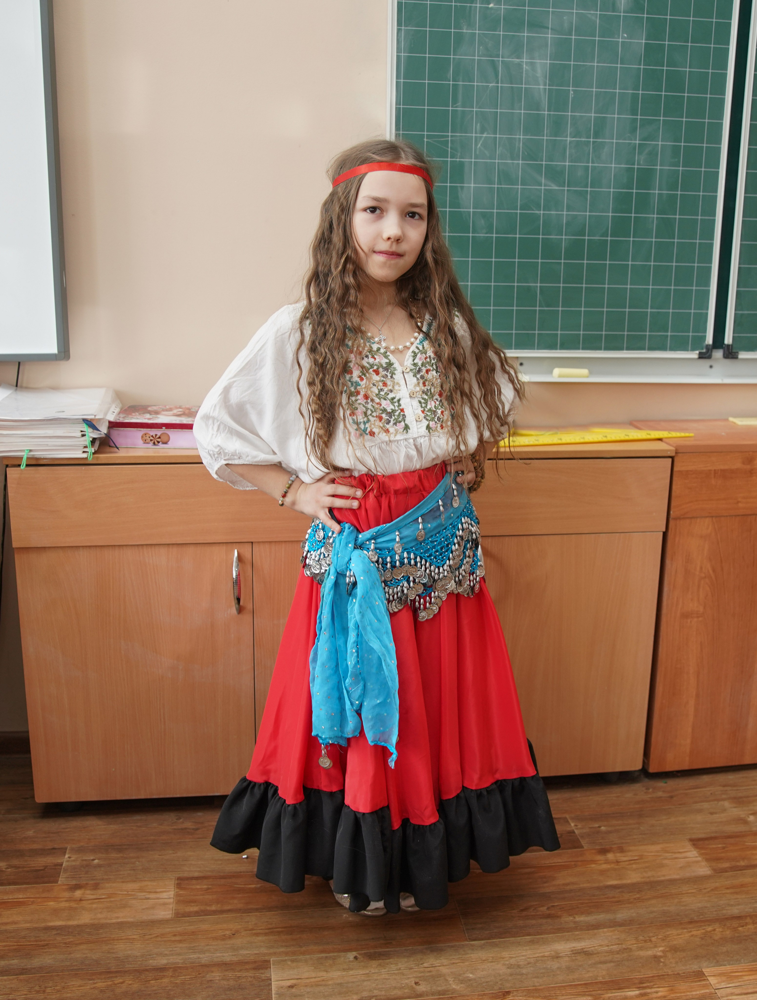 Ярмарка. Семейный и детский фотограф в Нижнем Новгороде