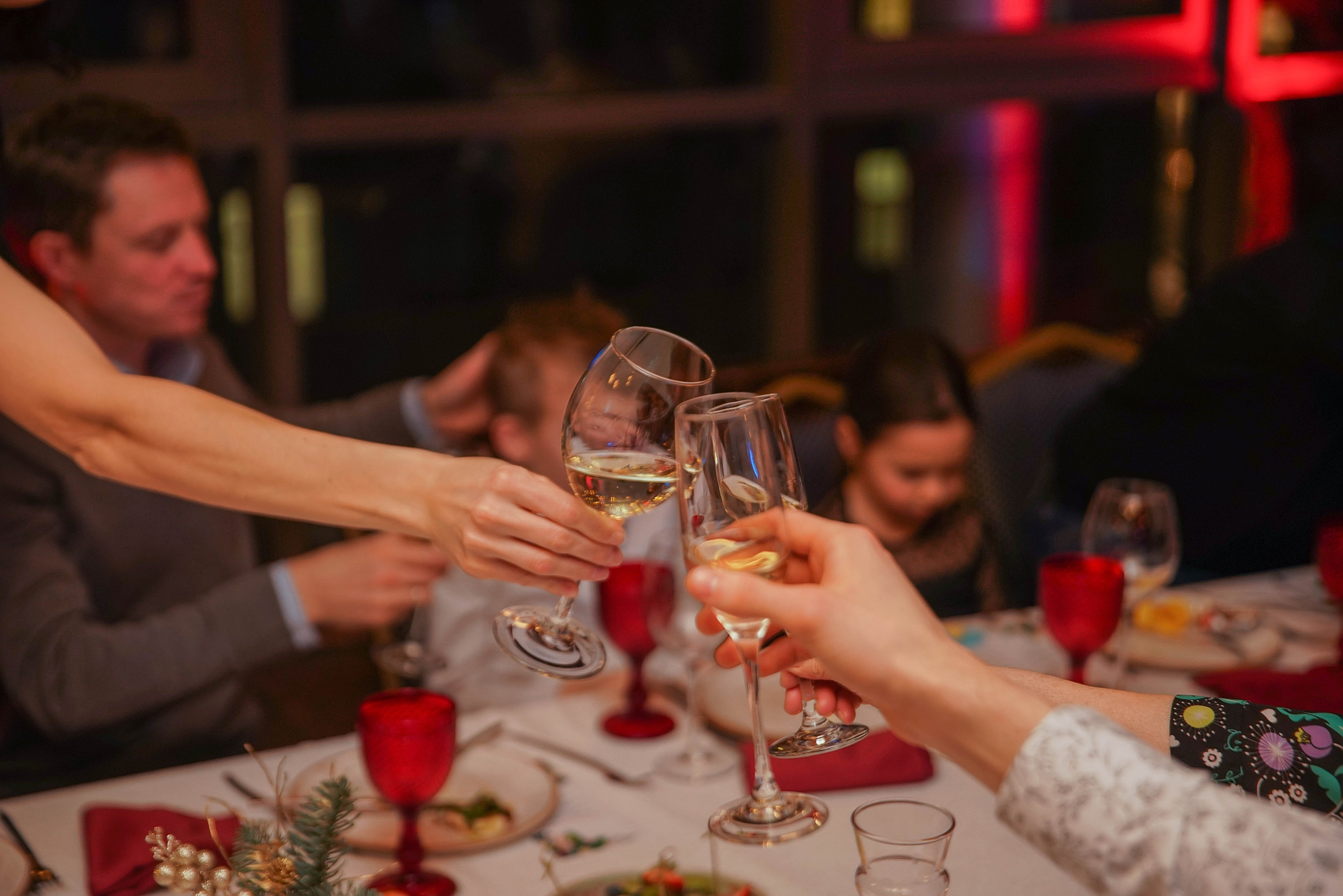 Юбилей Пентхаус. Семейный и детский фотограф в Нижнем Новгороде