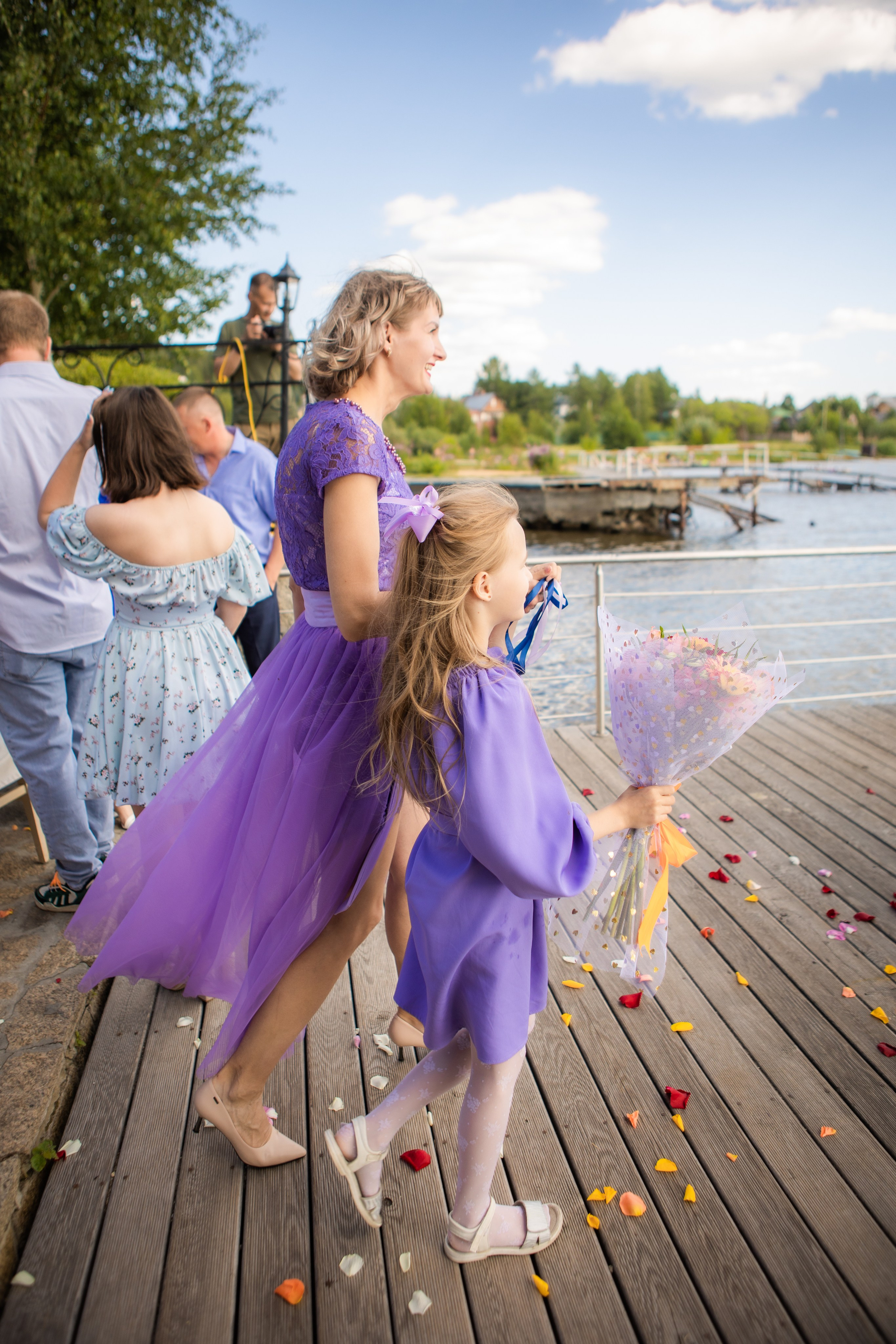 АЛИНА И КИРИЛЛ. Свадебный, семейный, детский фотограф в Екатеринбурге.Фотосессия родов